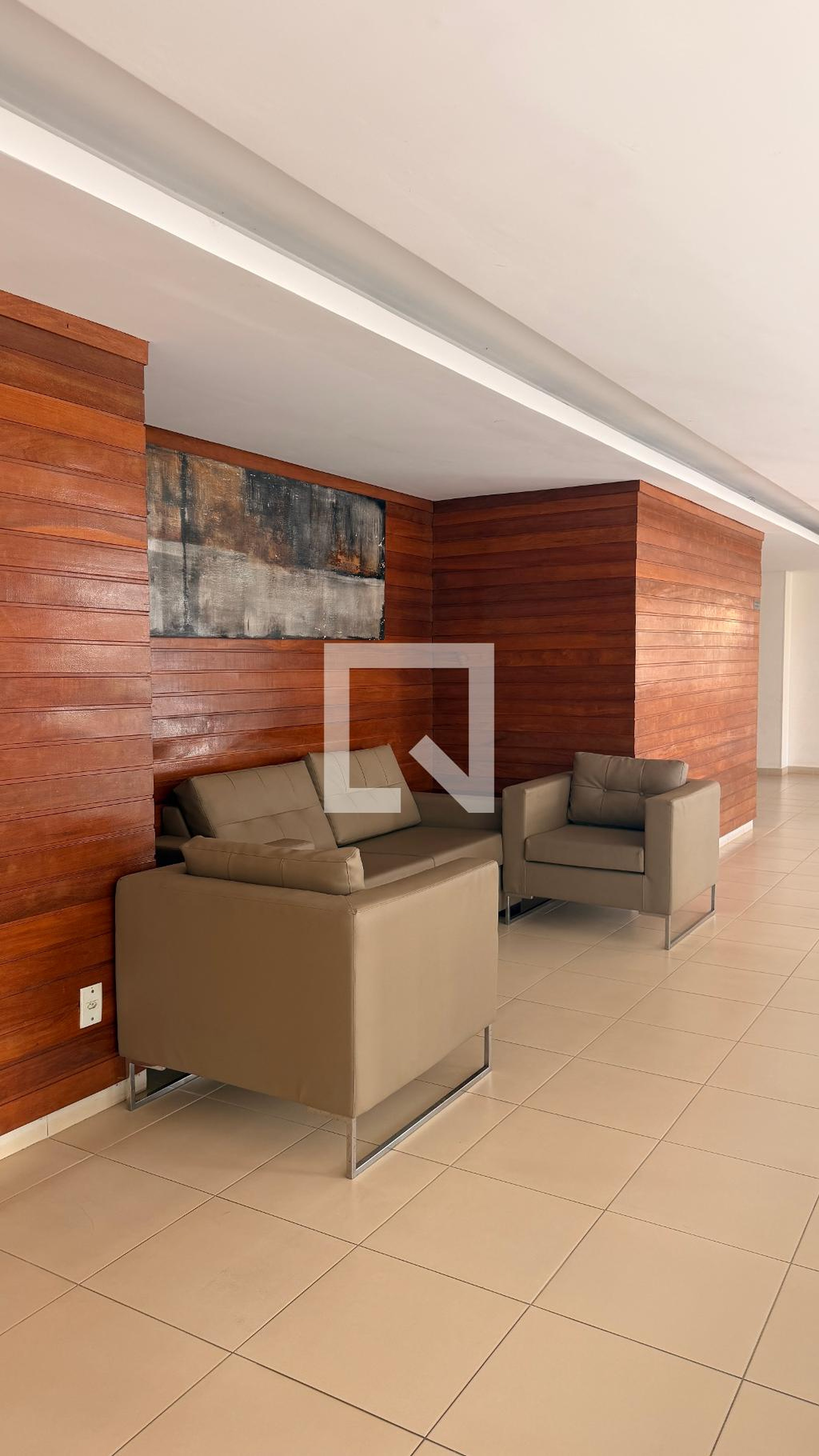 Hall social - Tendence Home Resort