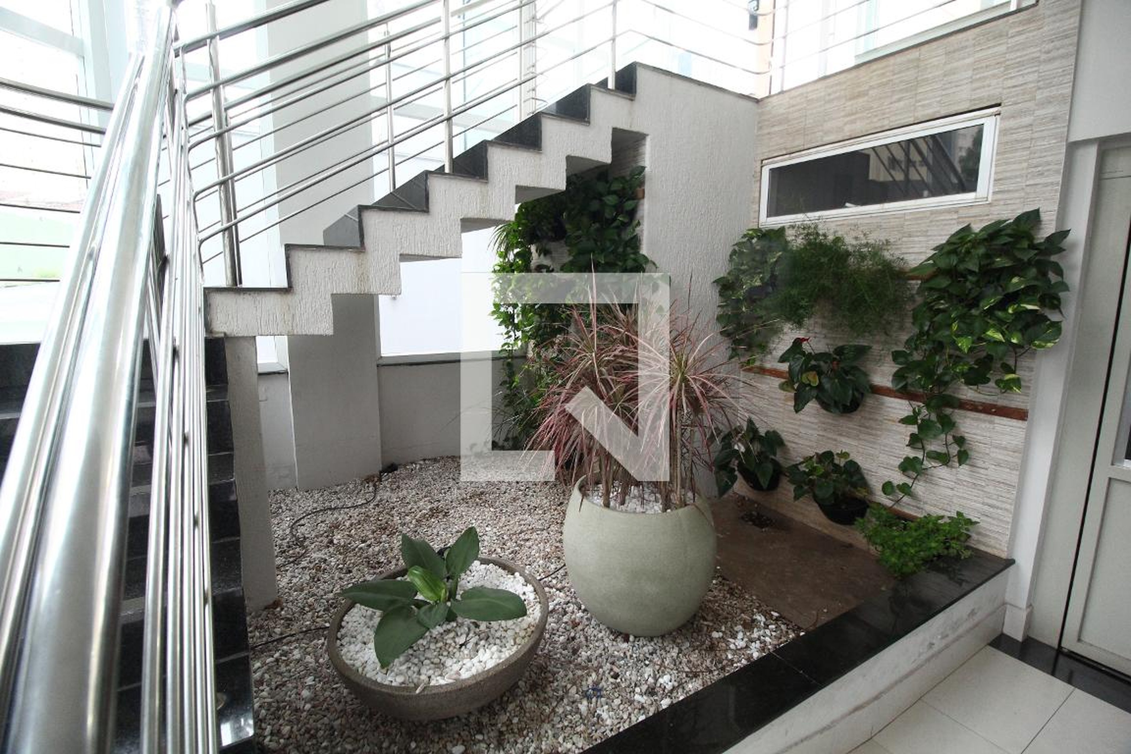 Hall de entrada - Art 1