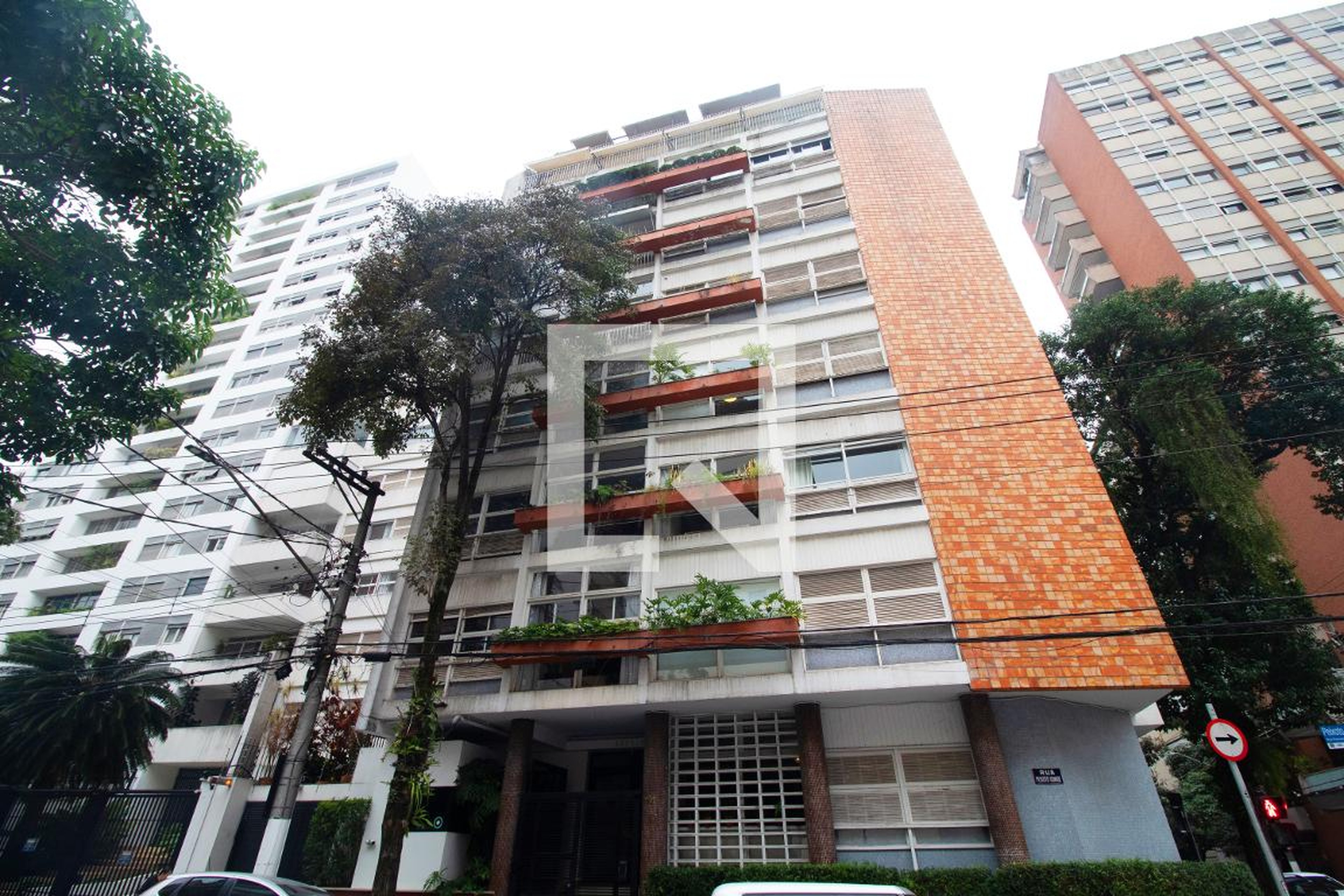 Fachada Condomínio Carajas