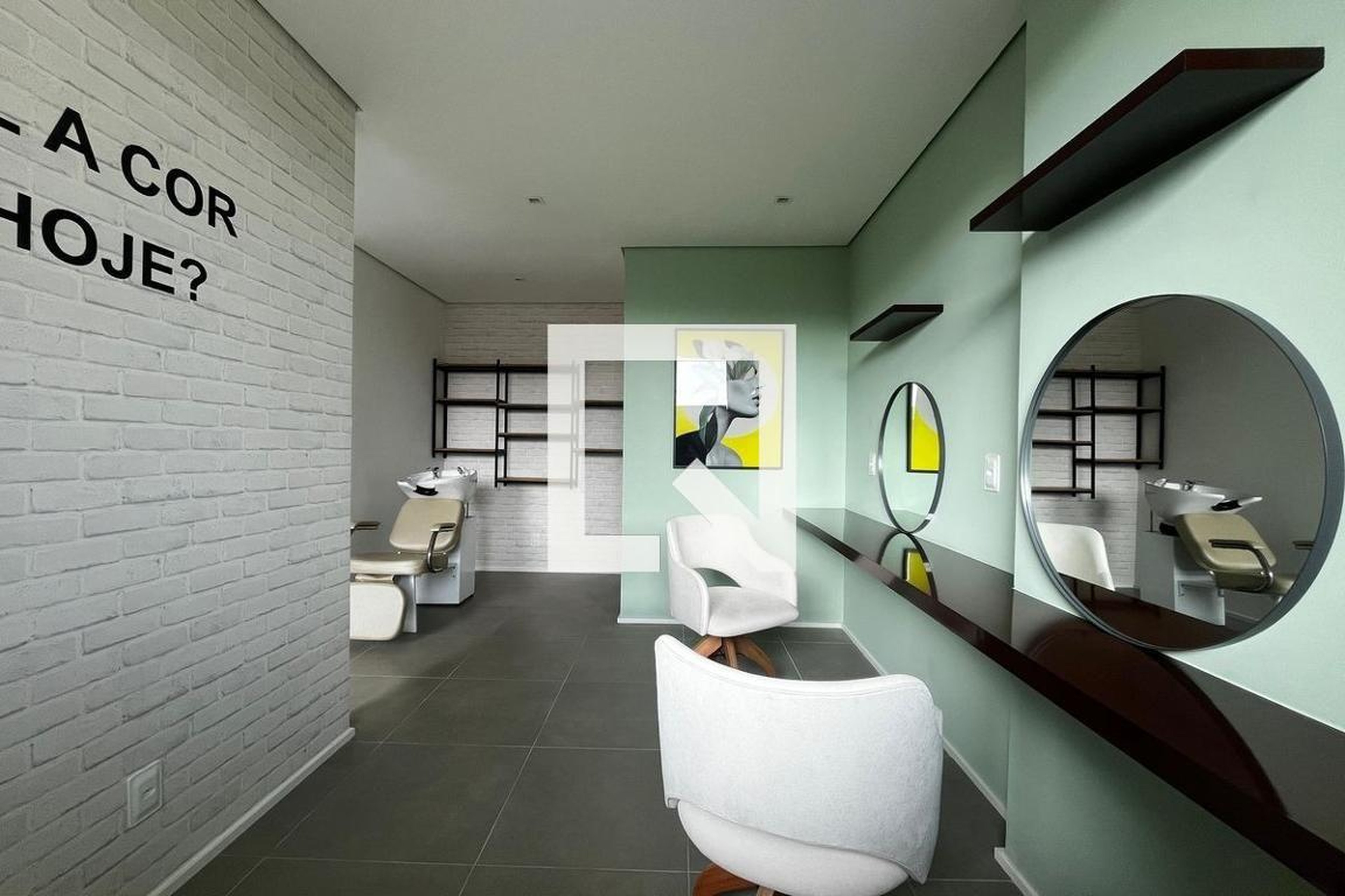 Spa - Vivaz Prime Vila Nova Cachoeirinha