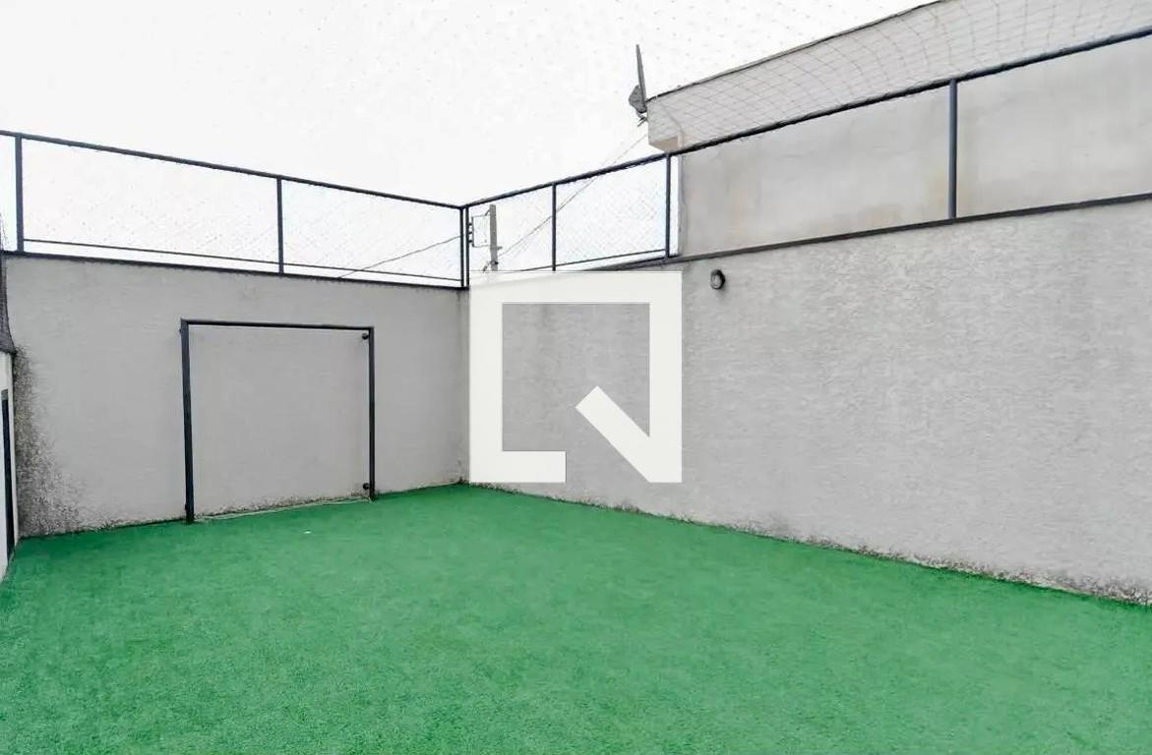 Quadra - Residencial Imperial