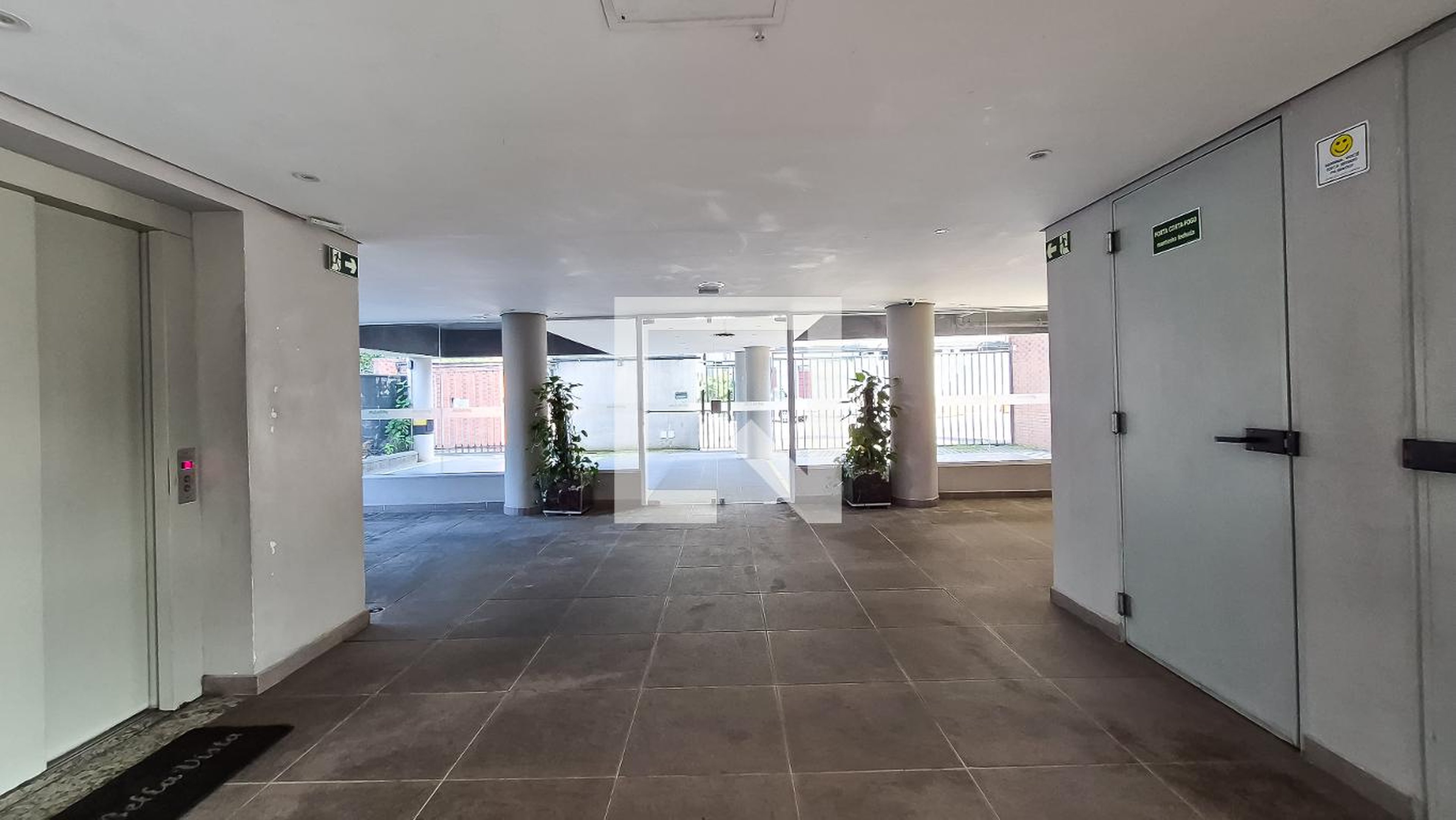 Hall de entrada - 