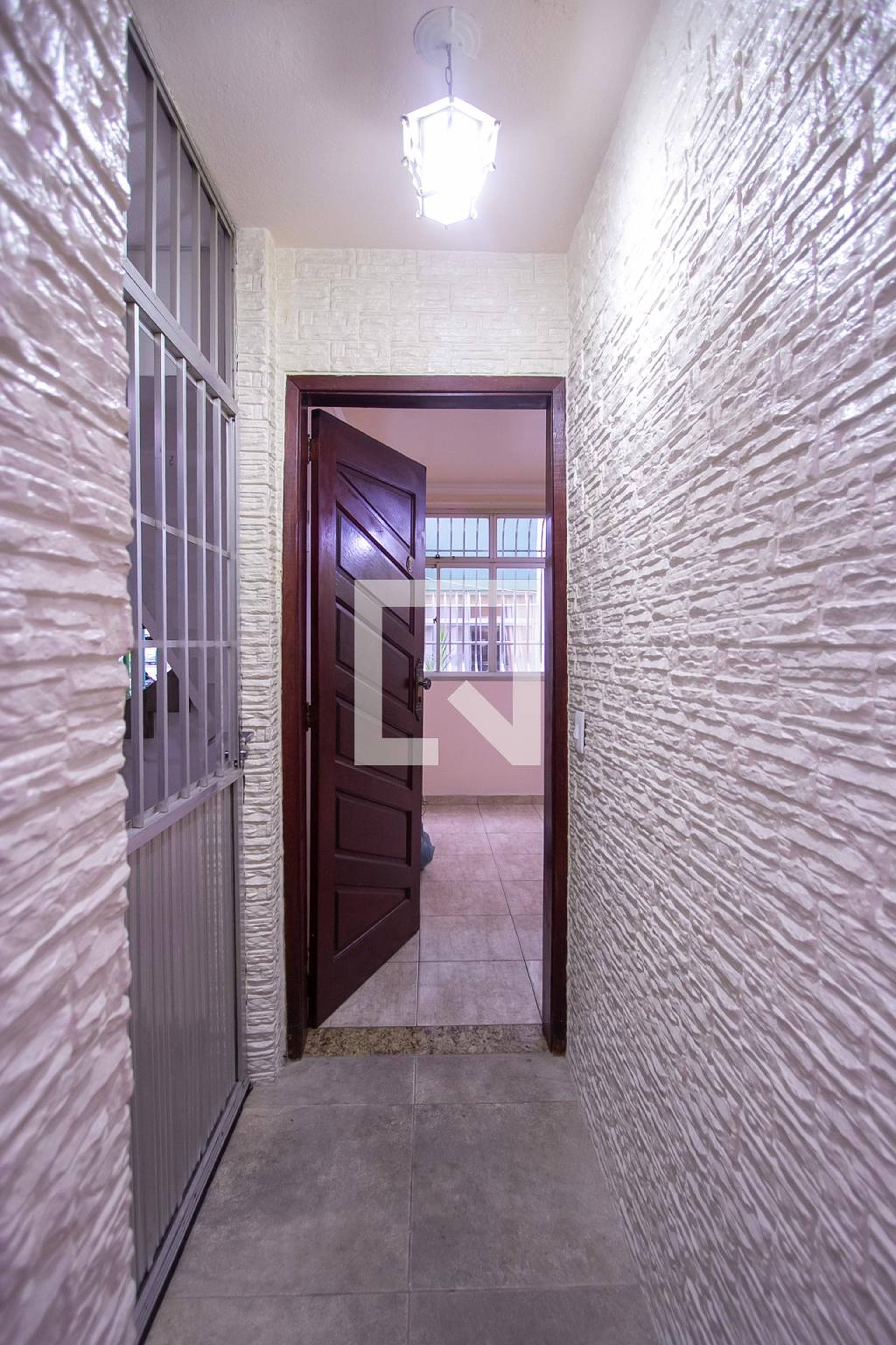 Entrada - Marques de Marica