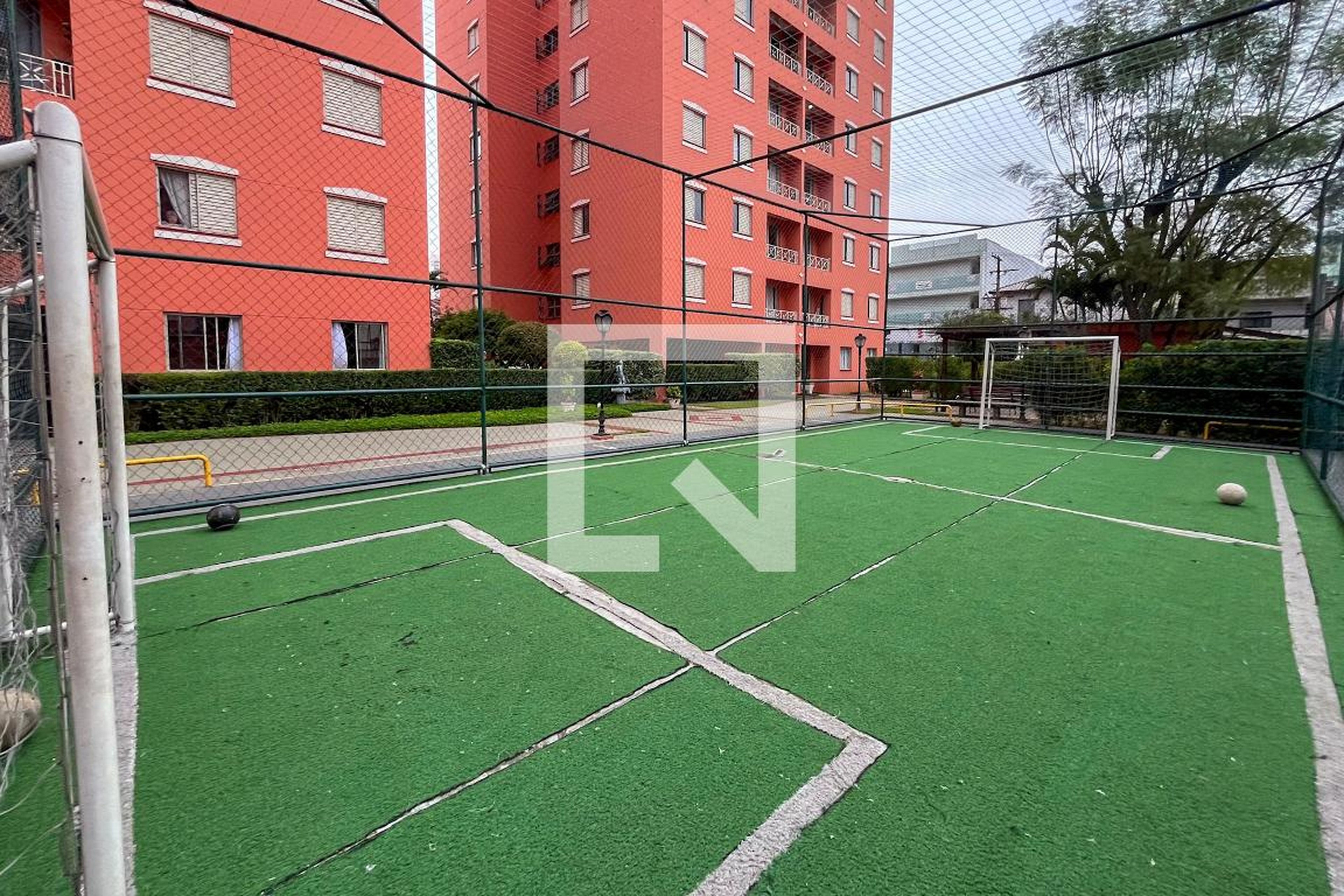Quadra - Villagio de Capri
