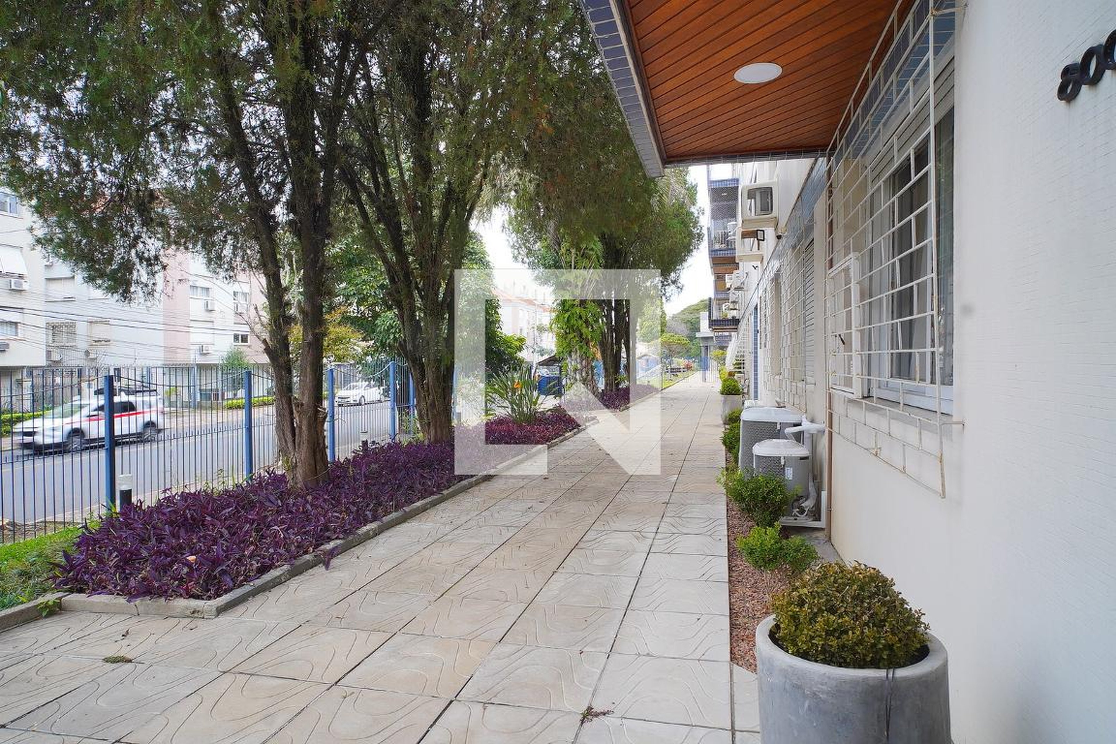 Área comum Condomínio em Avenida Doutor João Simplício Alves de Carvalho, 800