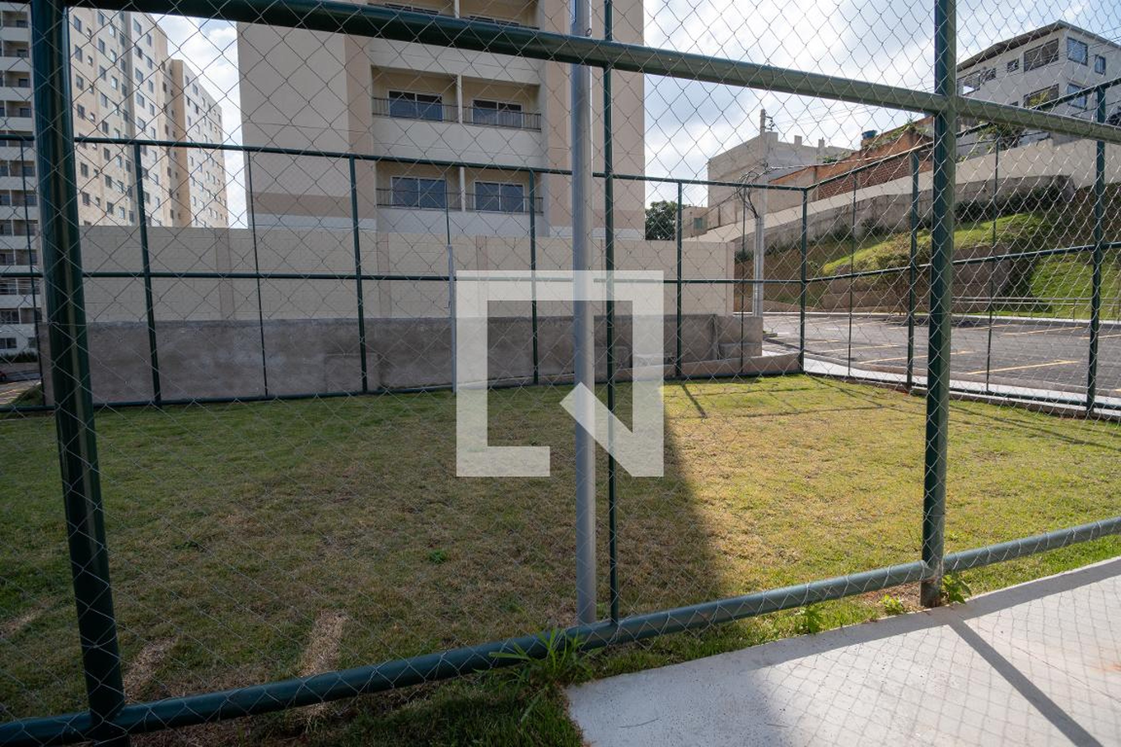 Quadra Esportiva Condomínio em Avenida Nossa Senhora da Conceição, 300