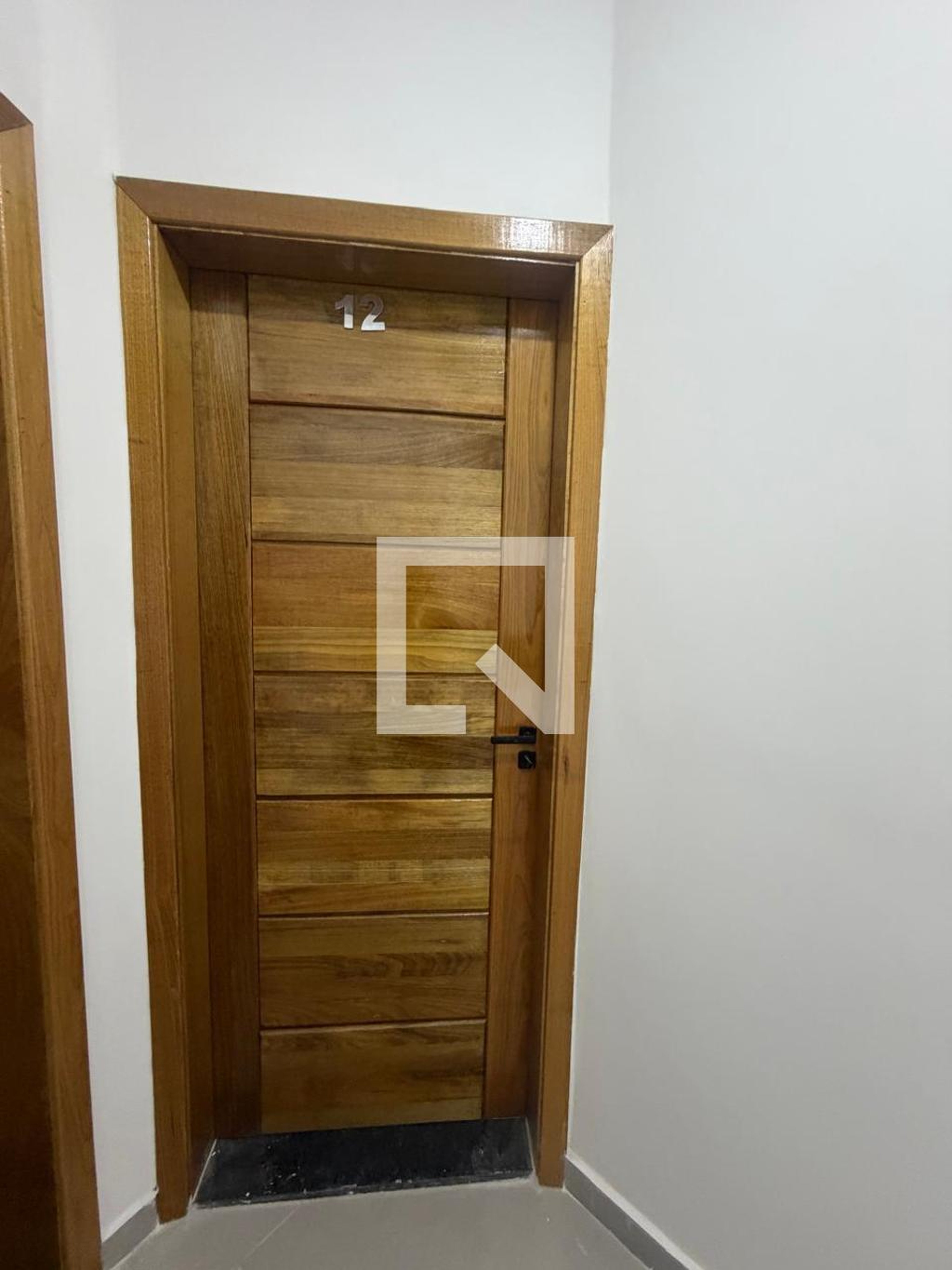 Entrada Condomínio em Rua Doutor Luís Carlos, 1262