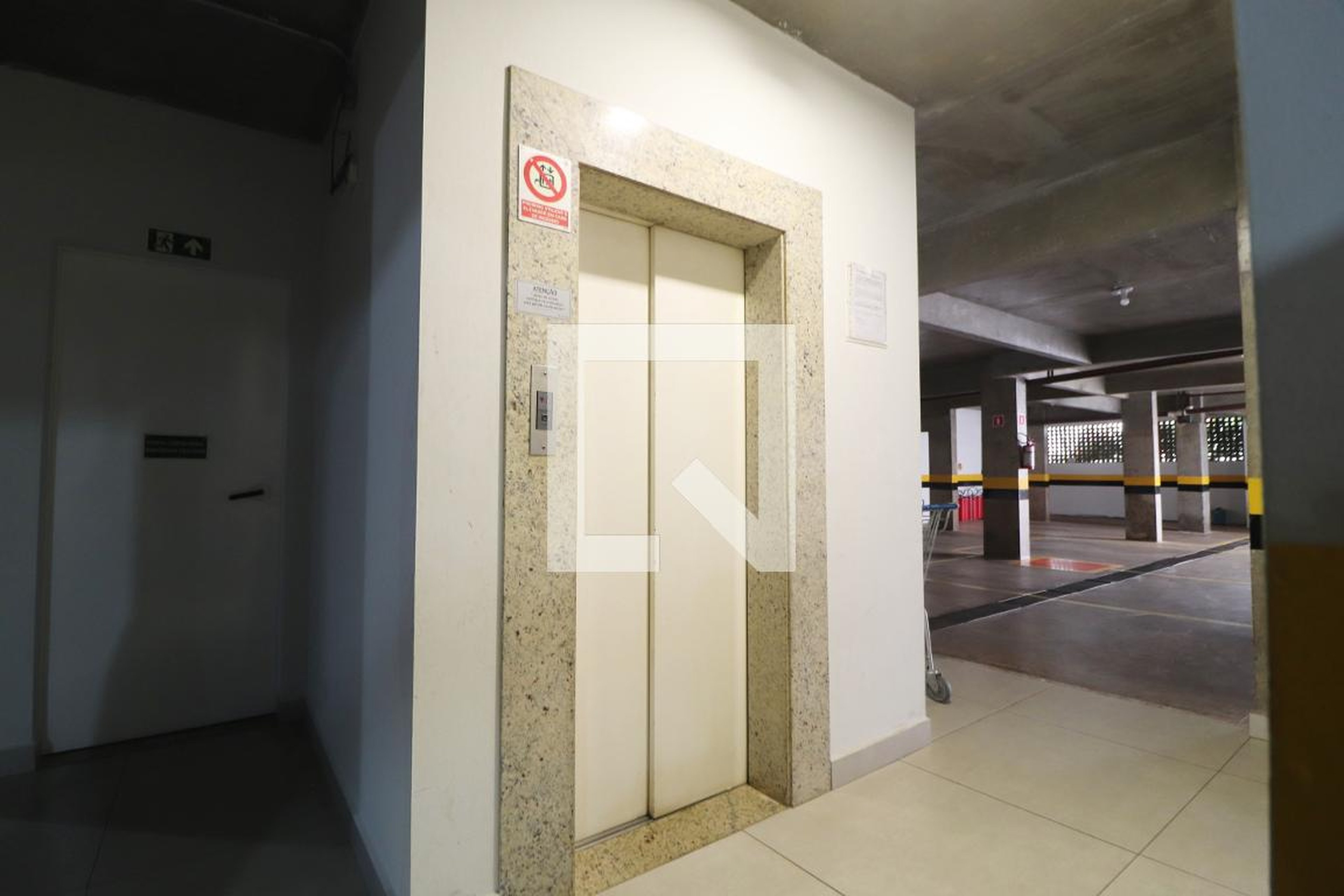 Elevador - 