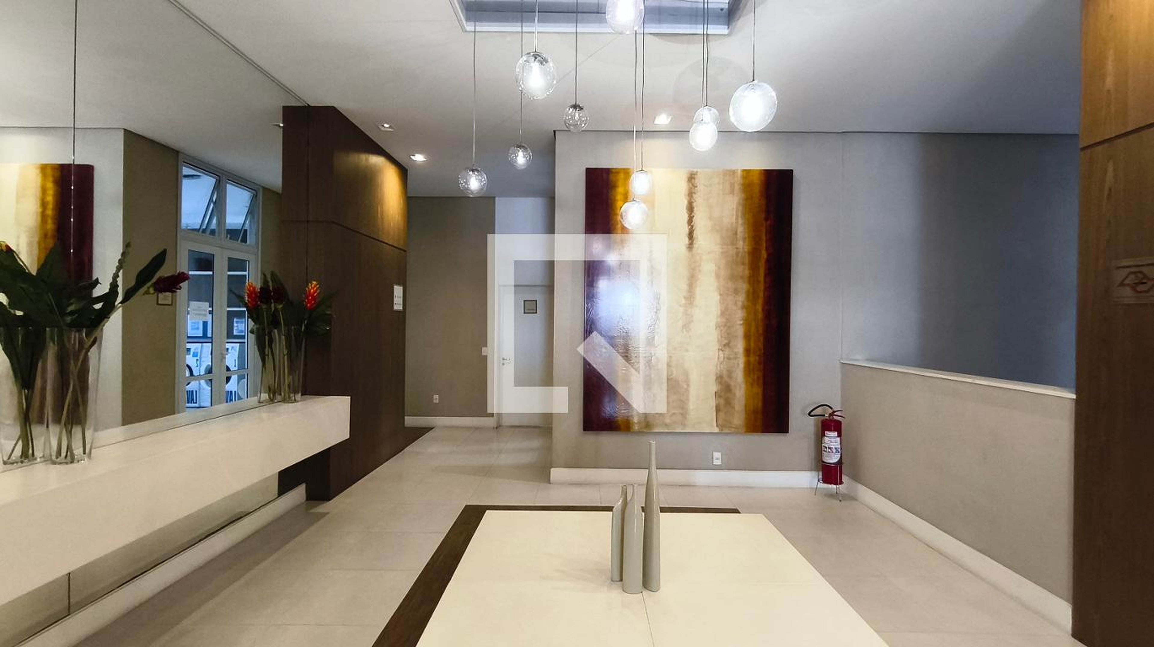 Hall - Decor Paraiso