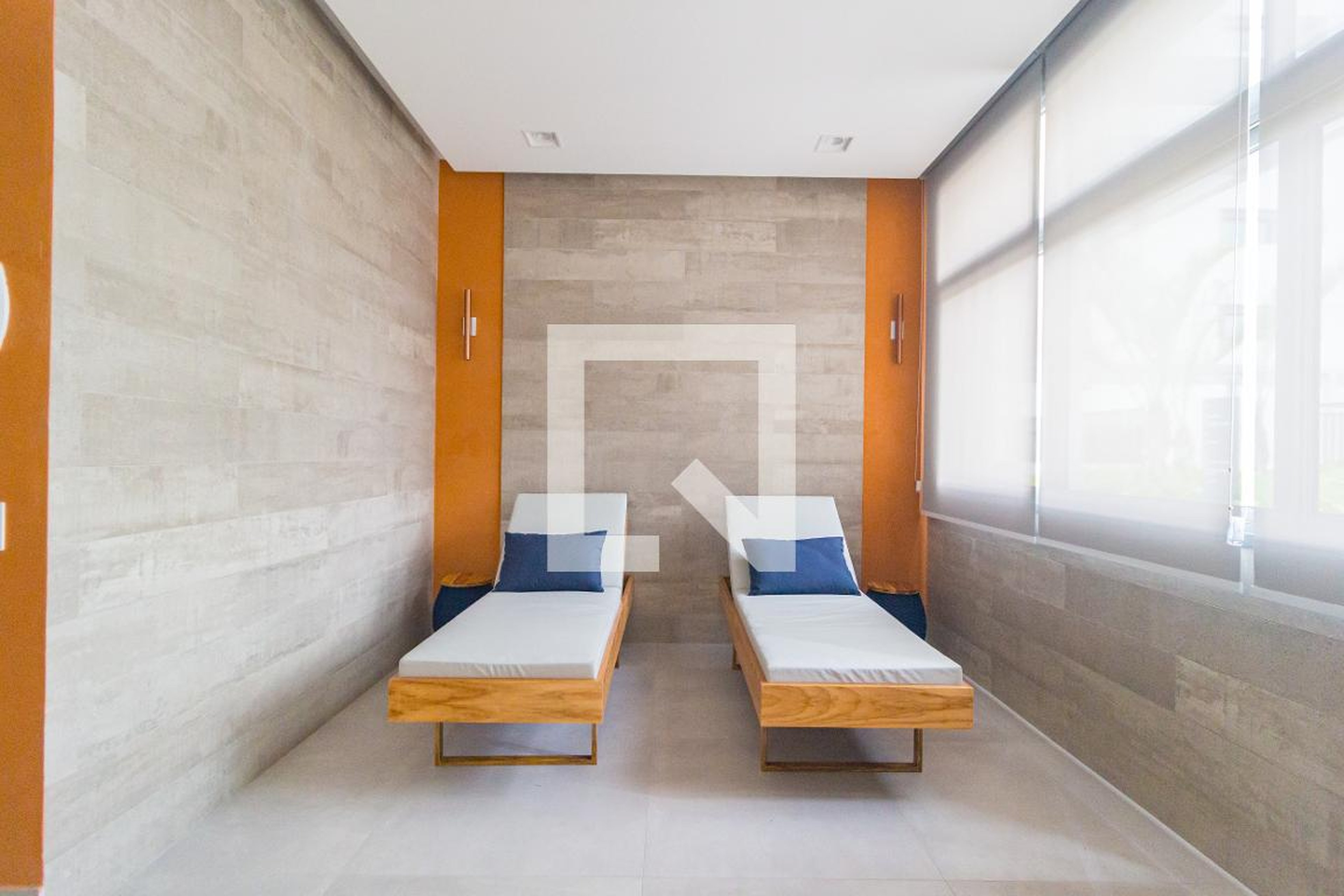 Sauna - 