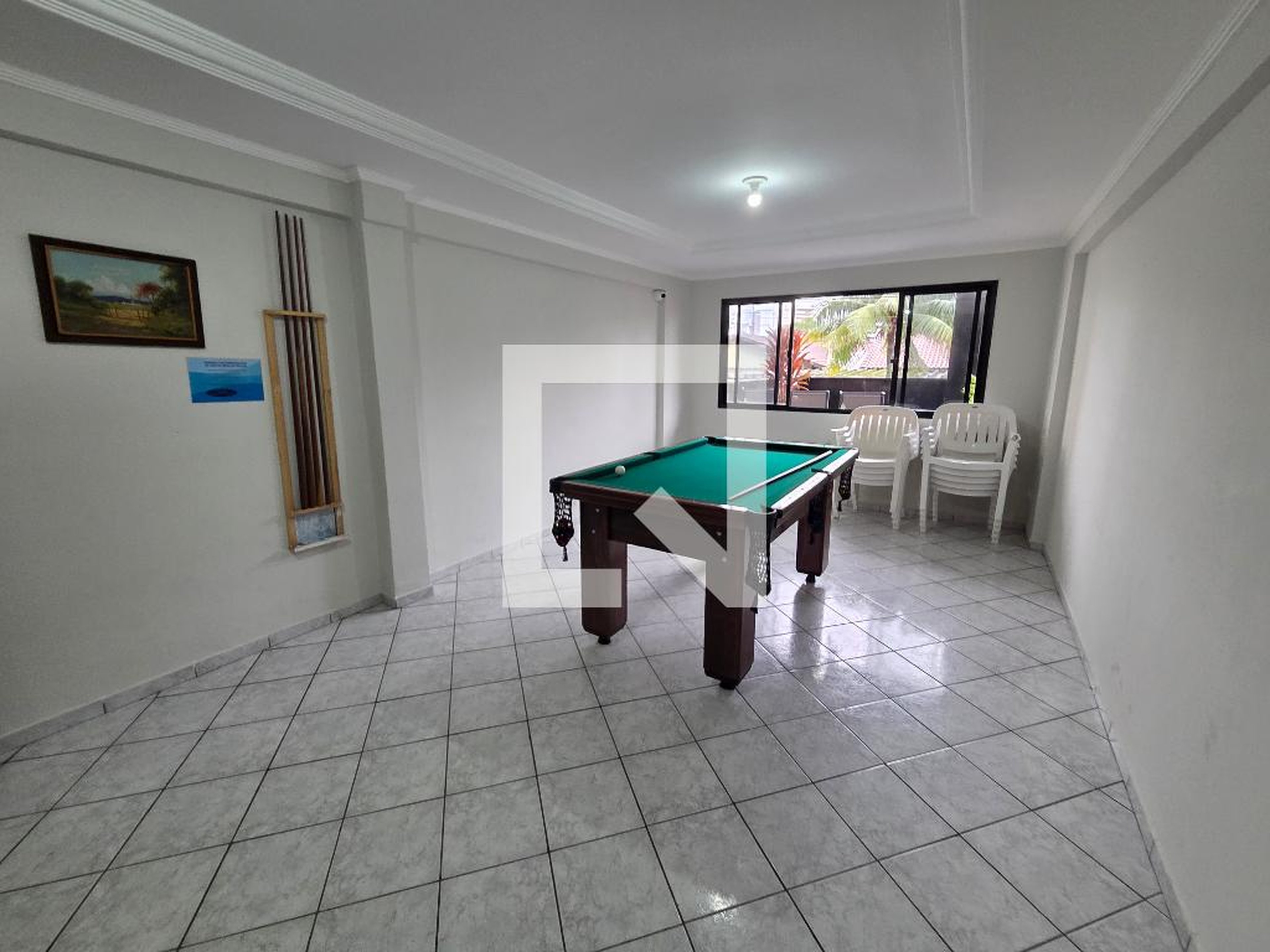 Sala de Jogos - Capistrano II