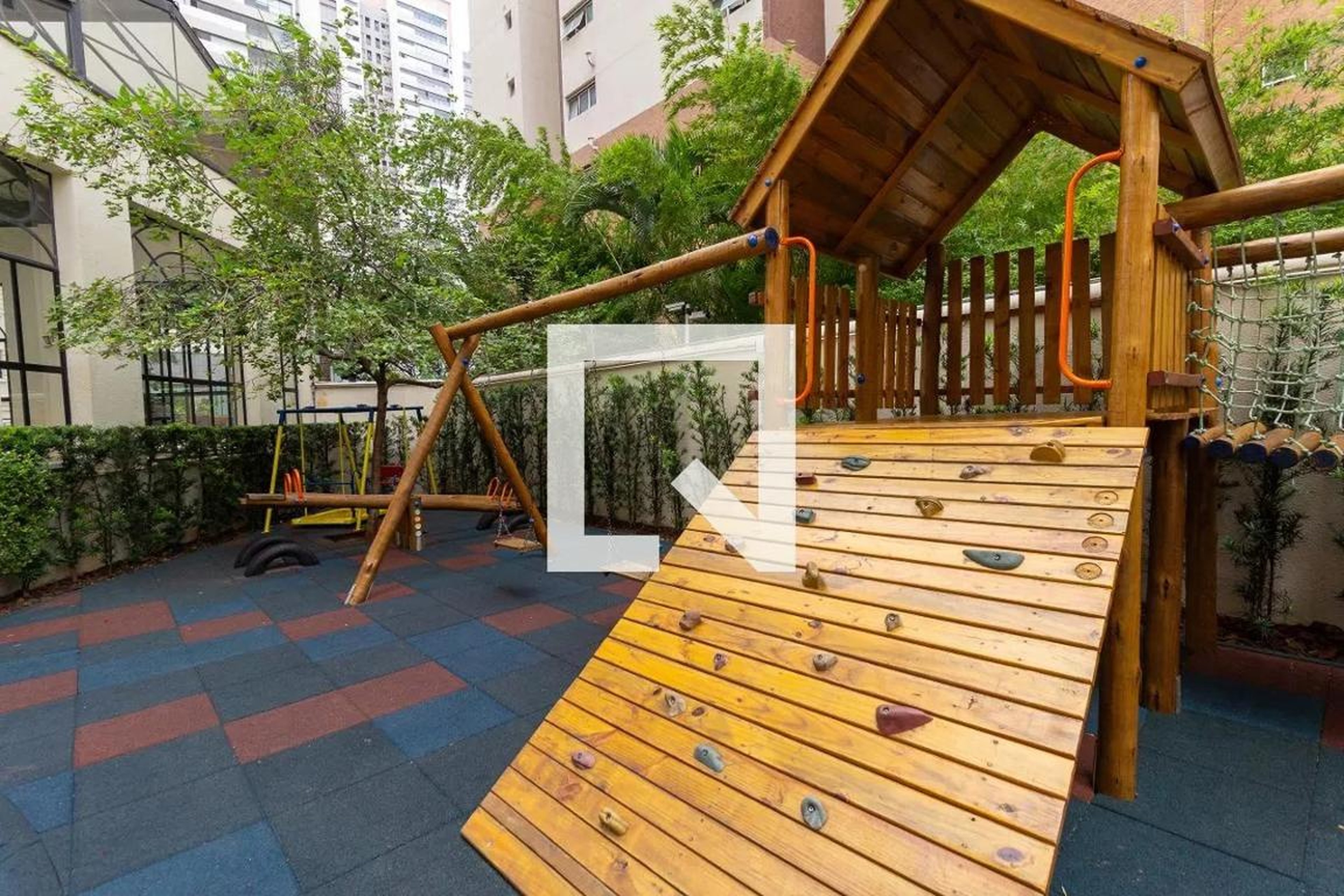 Playground - 