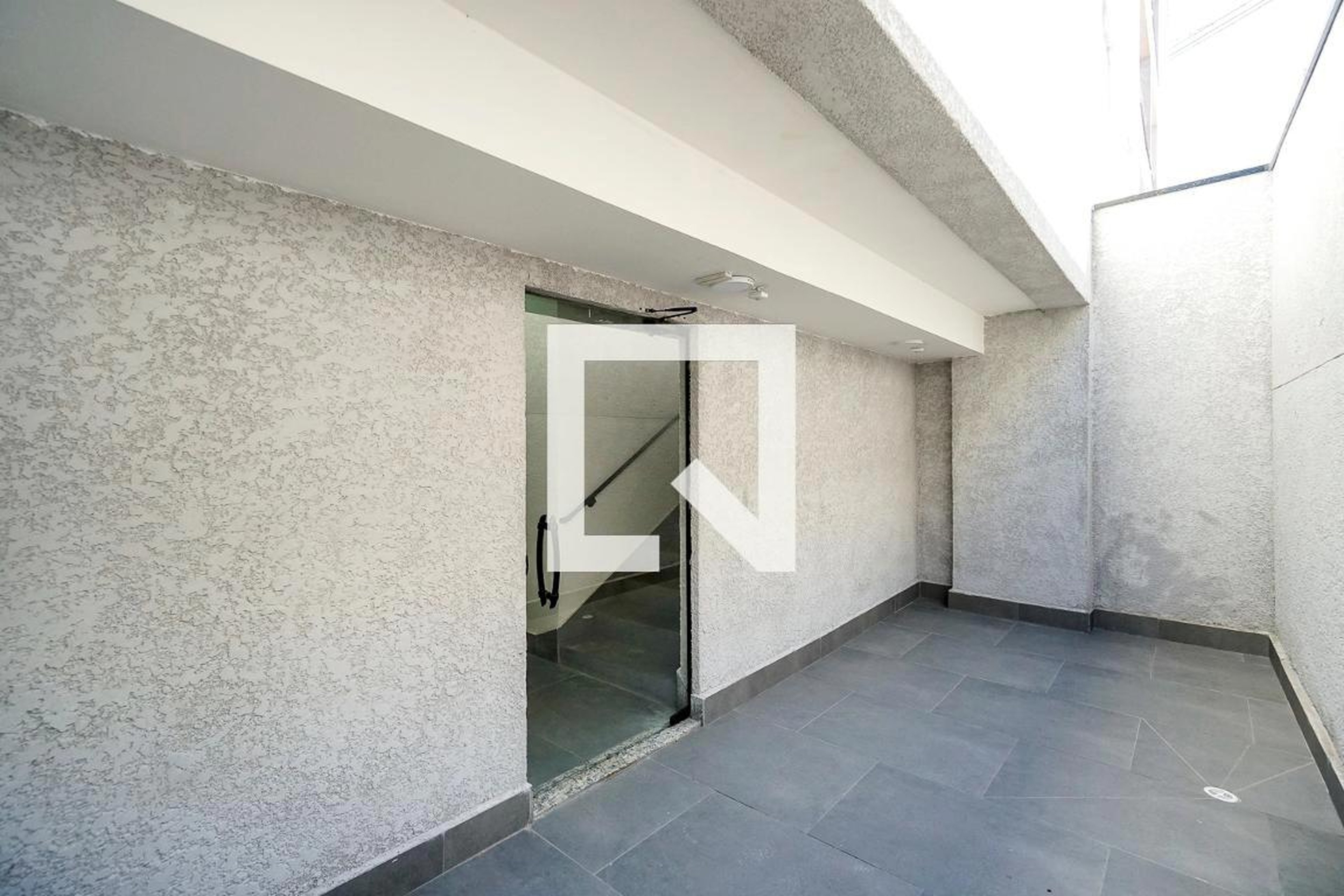 Área comum - Residencial Viveiros