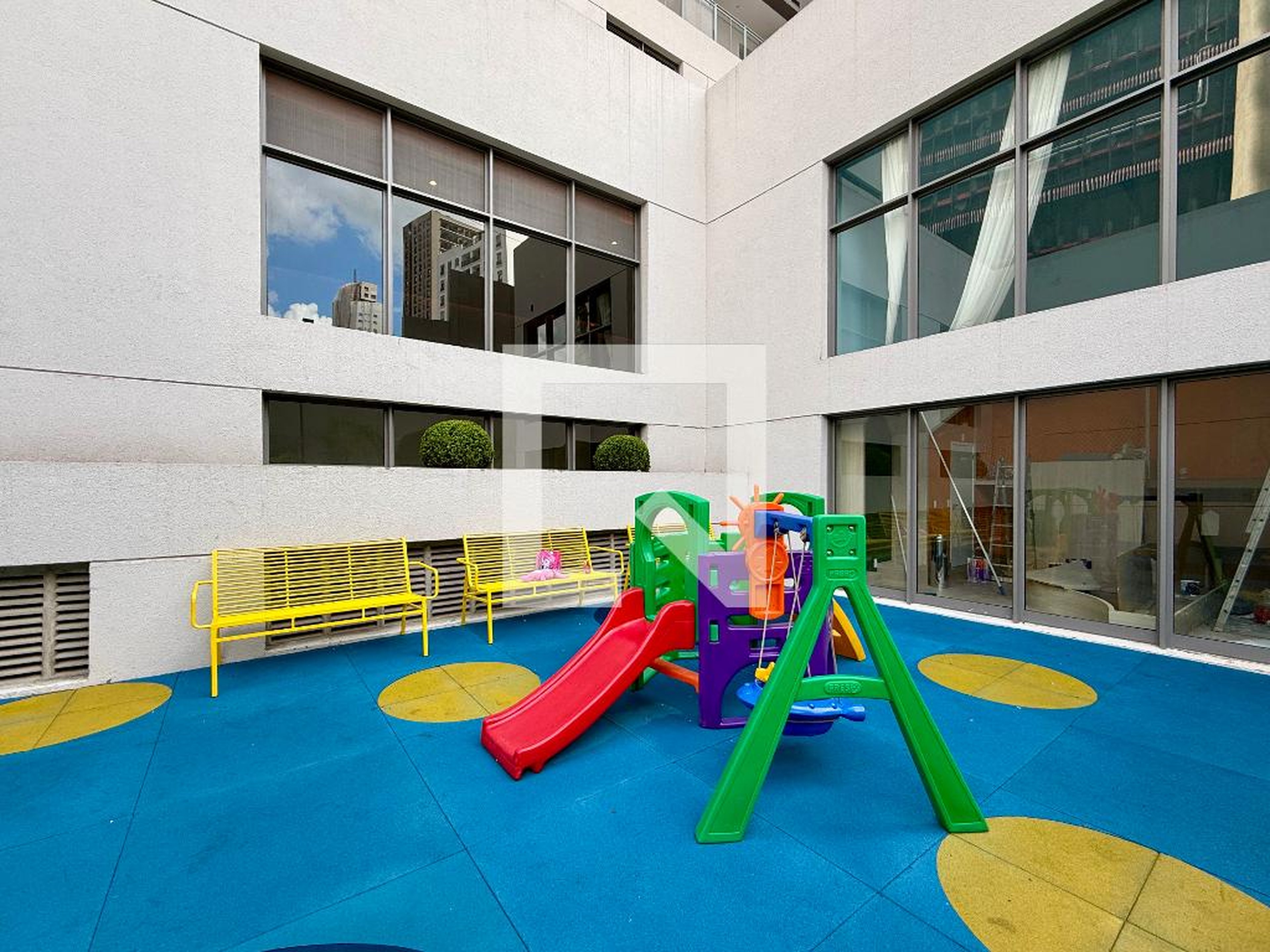 Playground - Level Brooklin - AAM