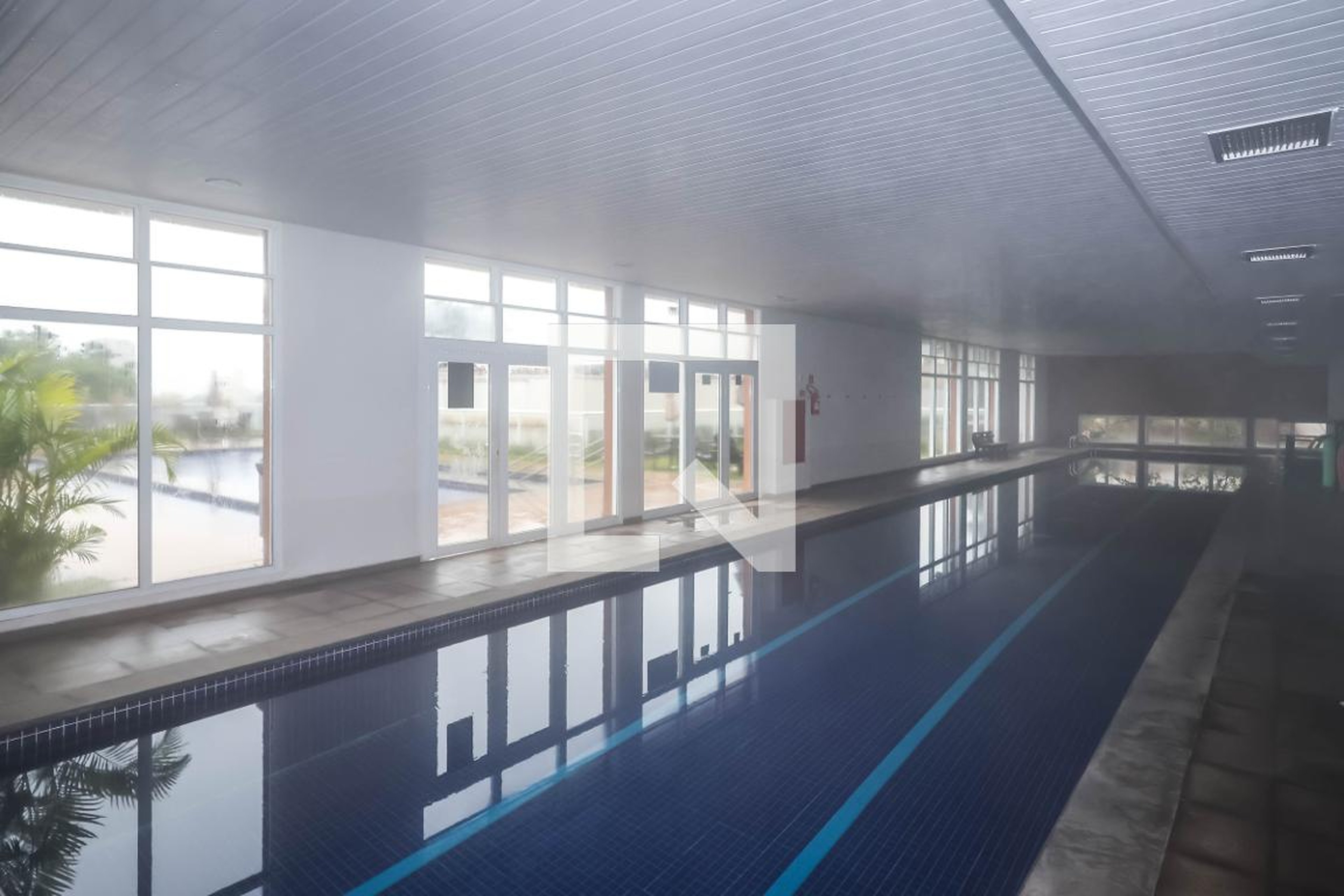 Piscina Coberta - Good Life - Parque Aclimação