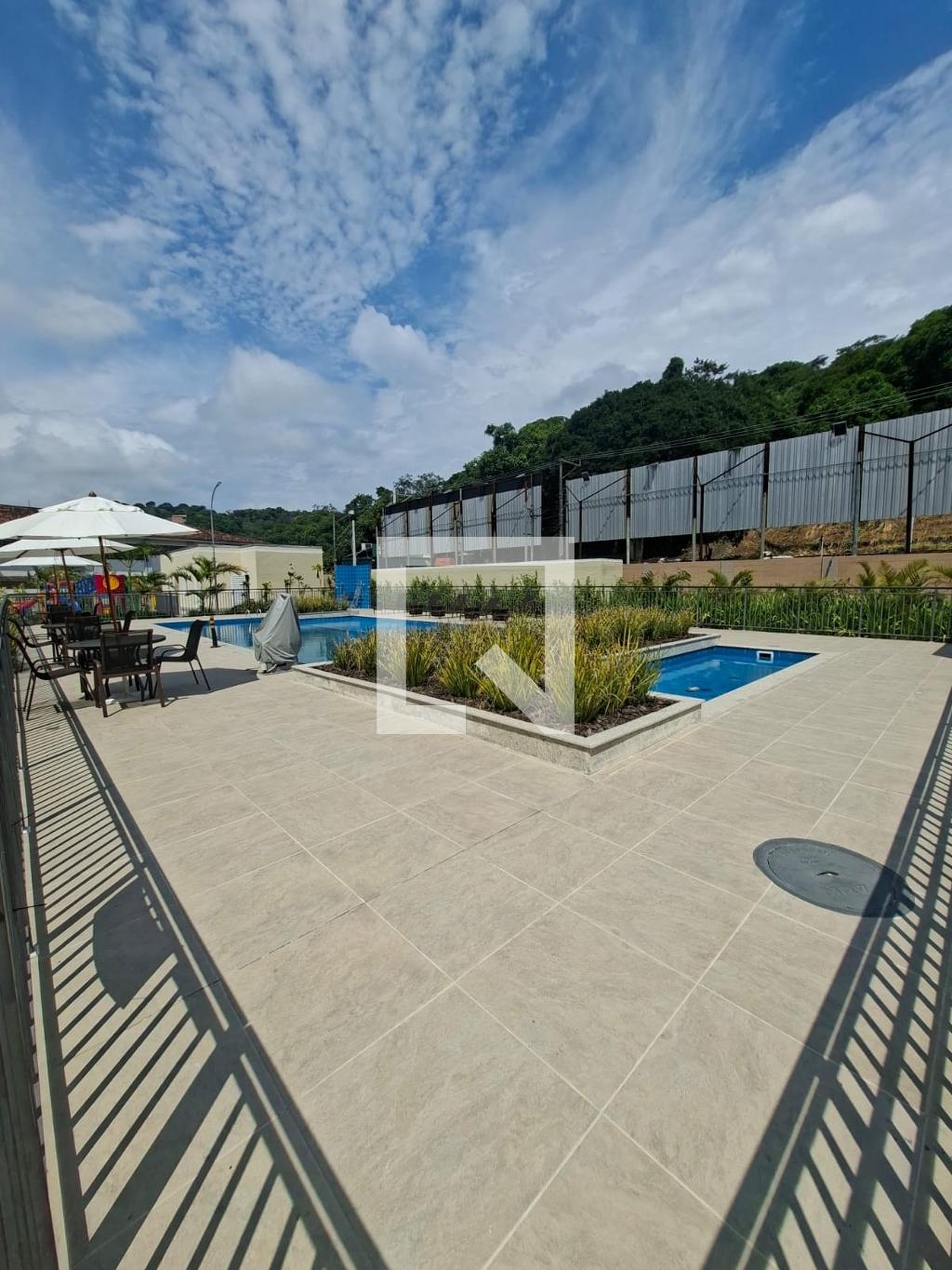 Piscina - 