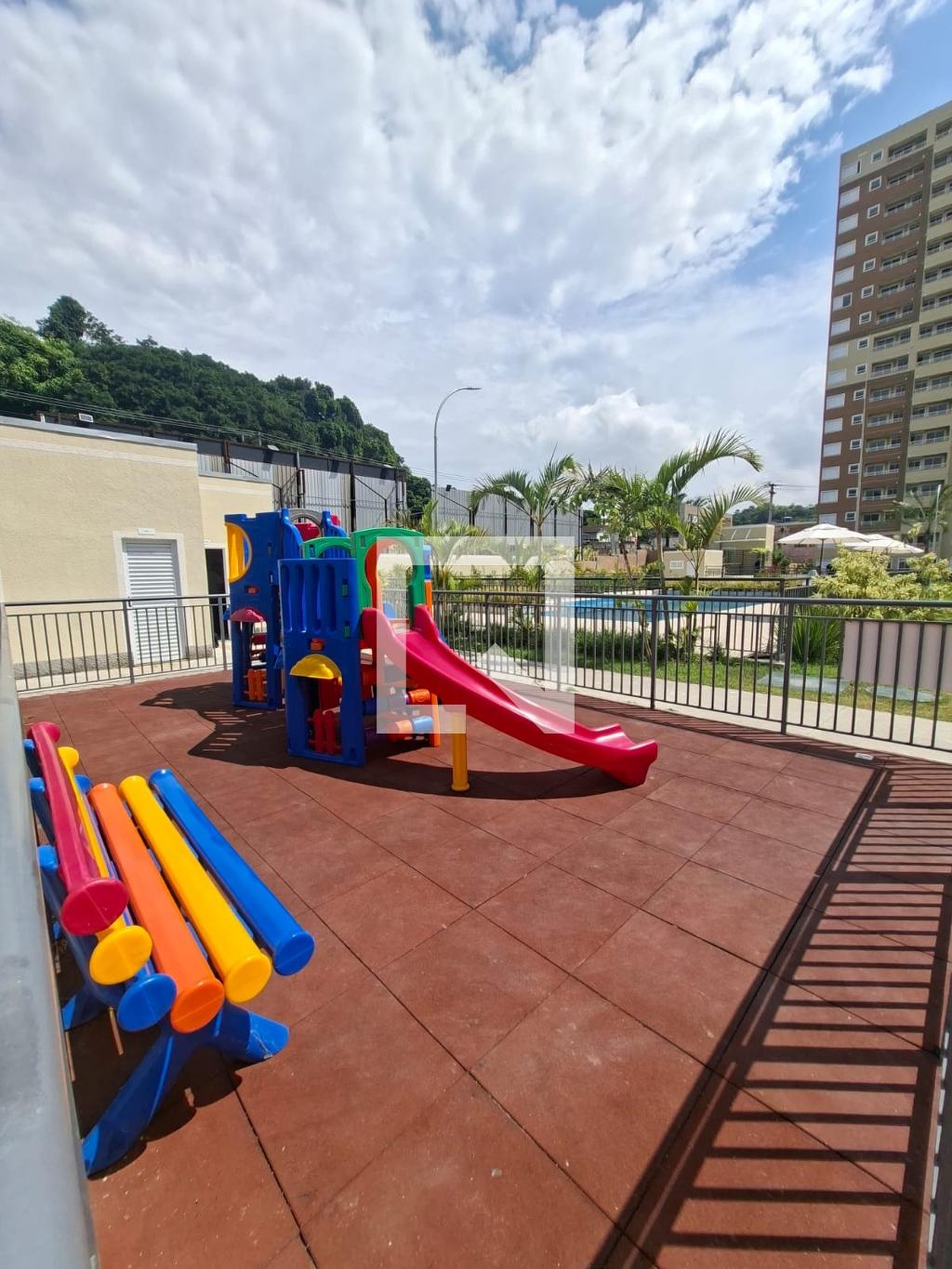 Playground - 