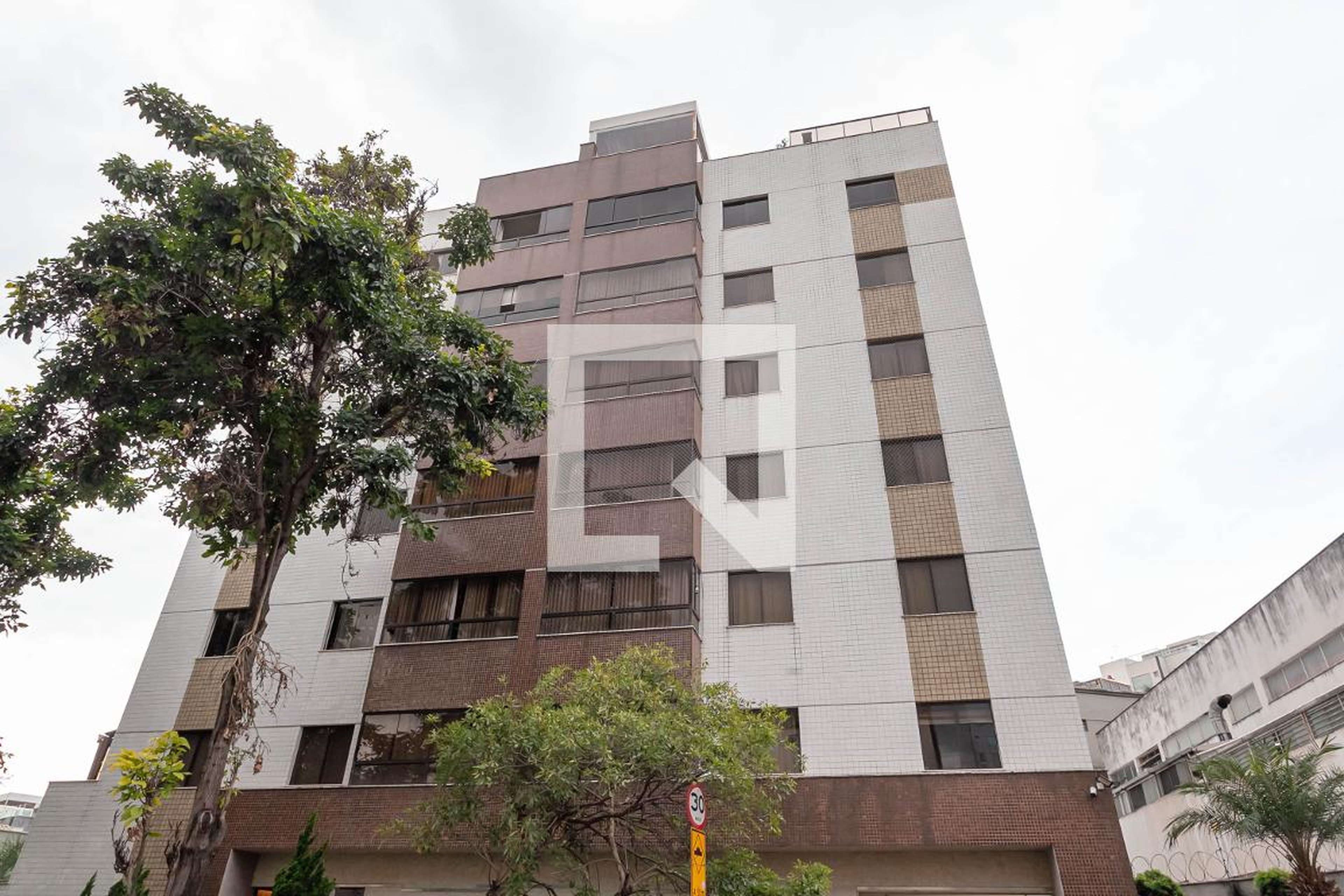 Fachada Residencial Monaco-Ville