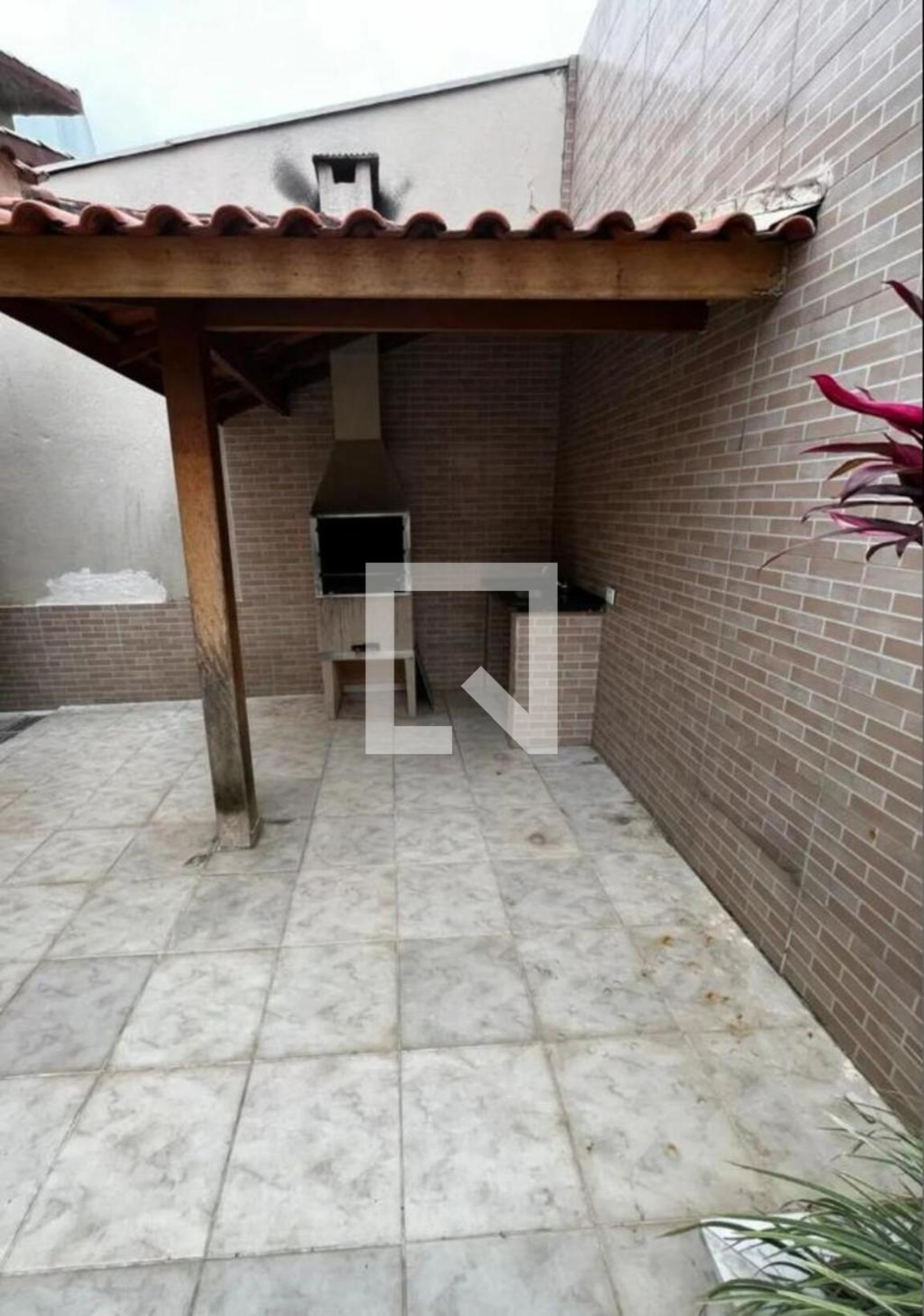 Churrasqueira - 