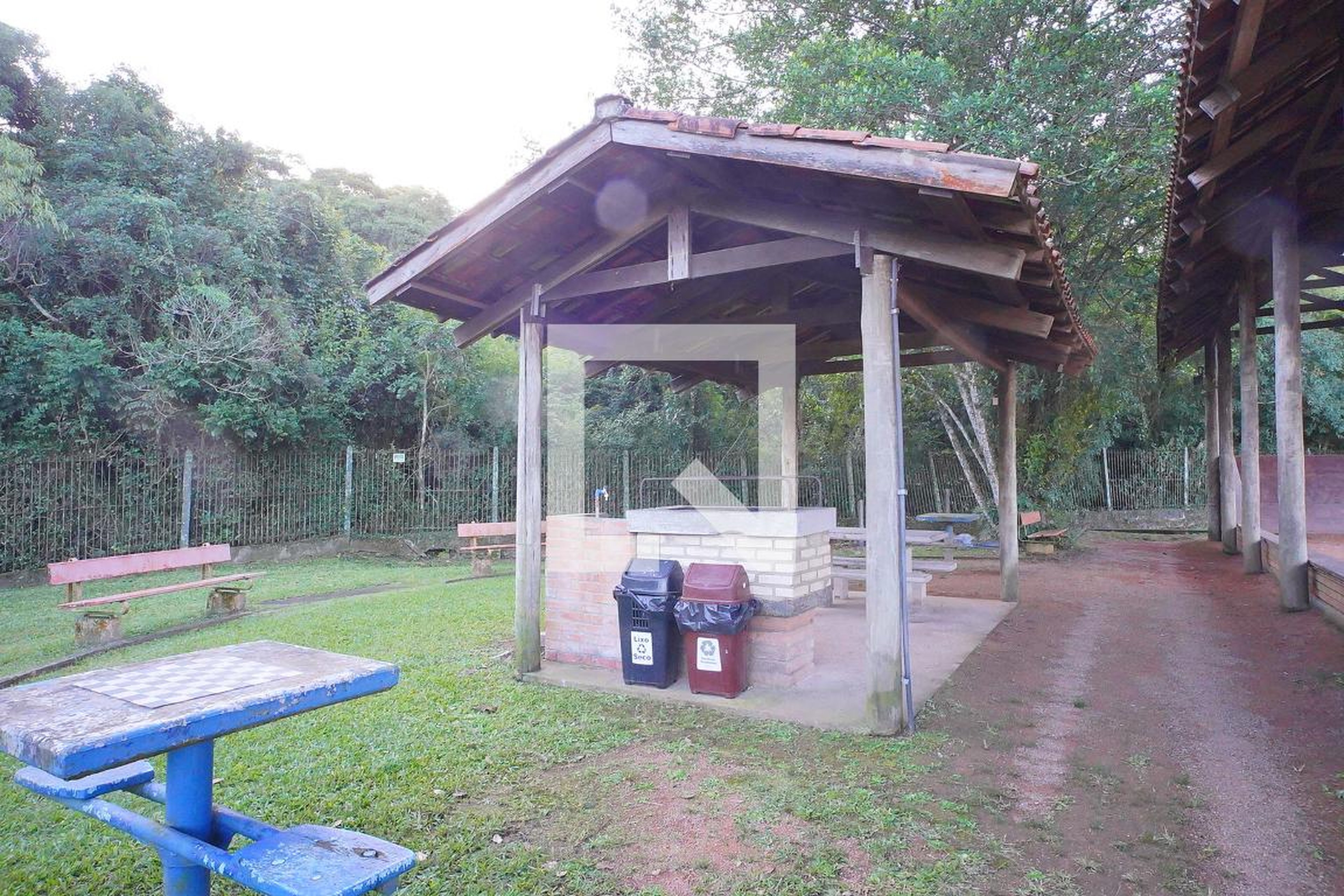 Área comum Condomínio PAV 20 Casa 612521031-25