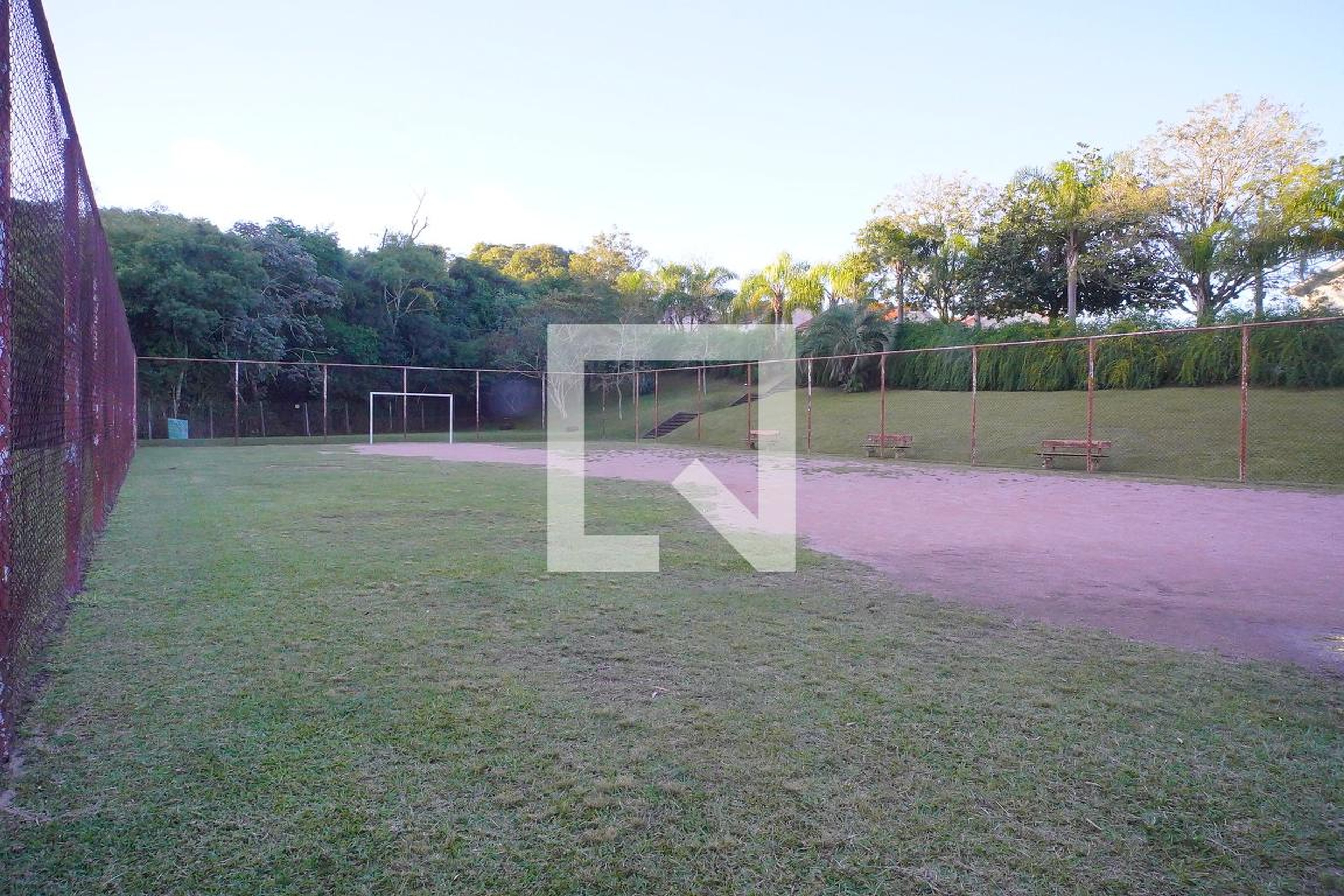 Quadra Esportiva - PAV 20 Casa 612521031-25