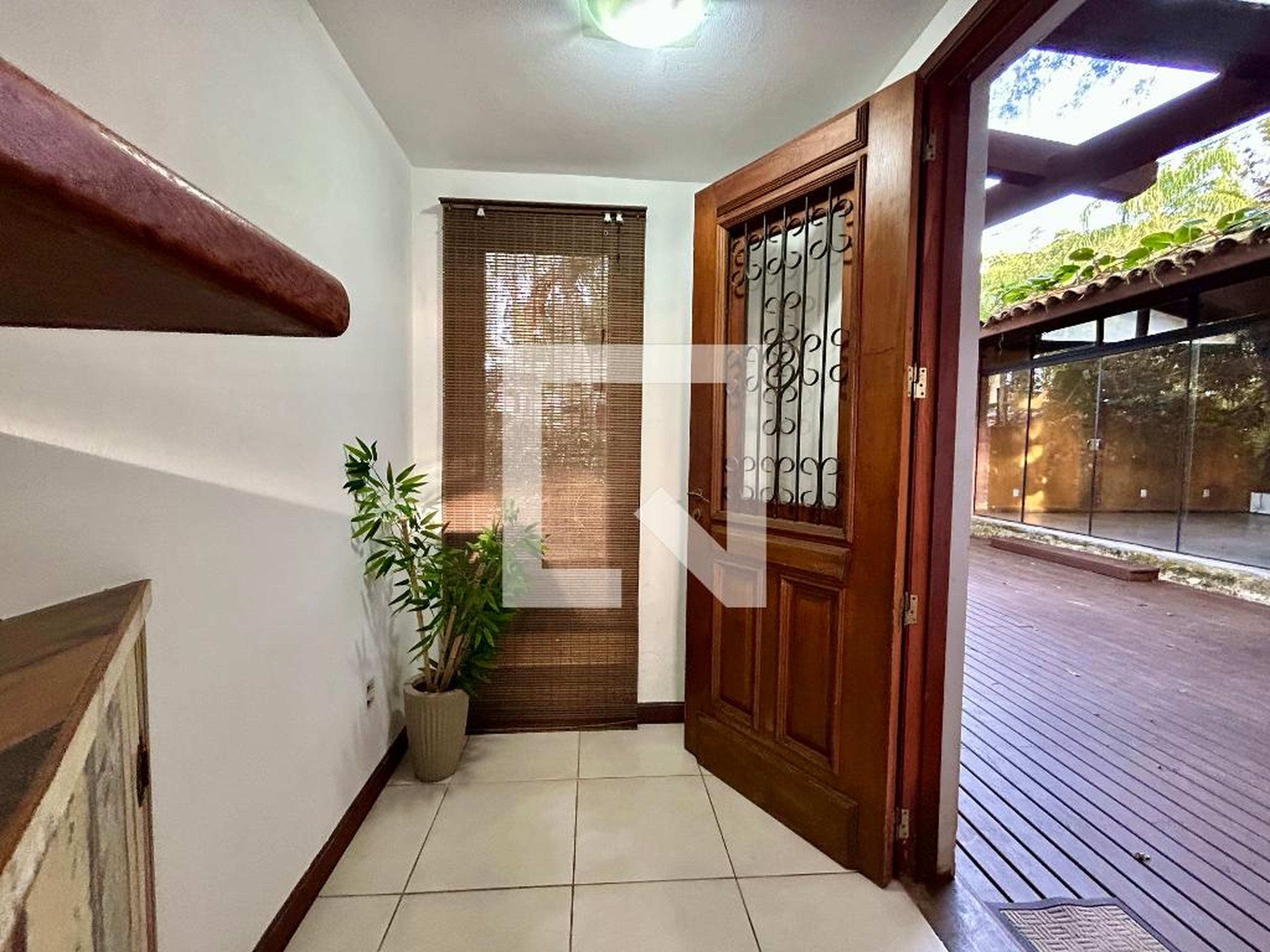 Hall de entrada - 