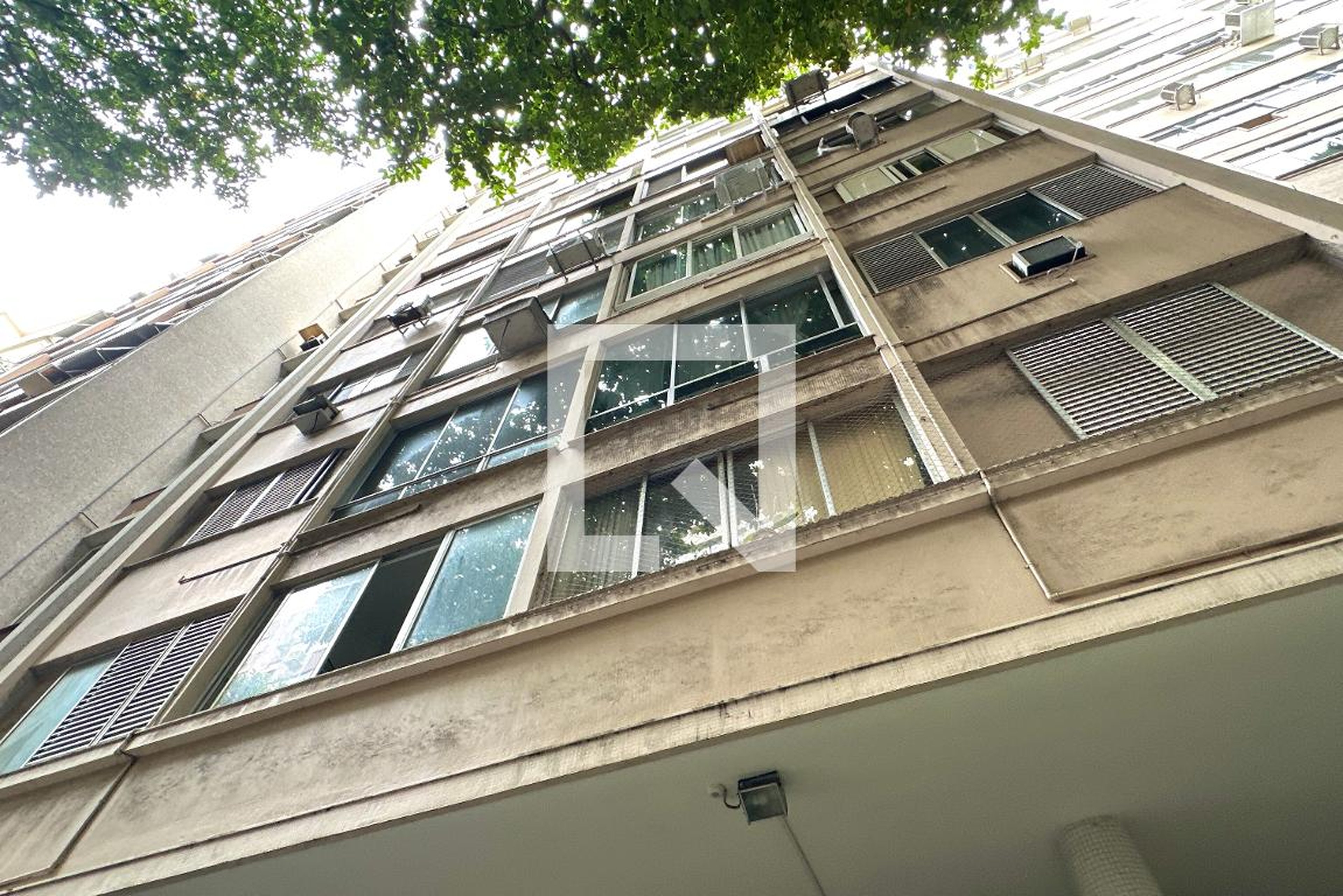 Fachada Edificio Marcopolis