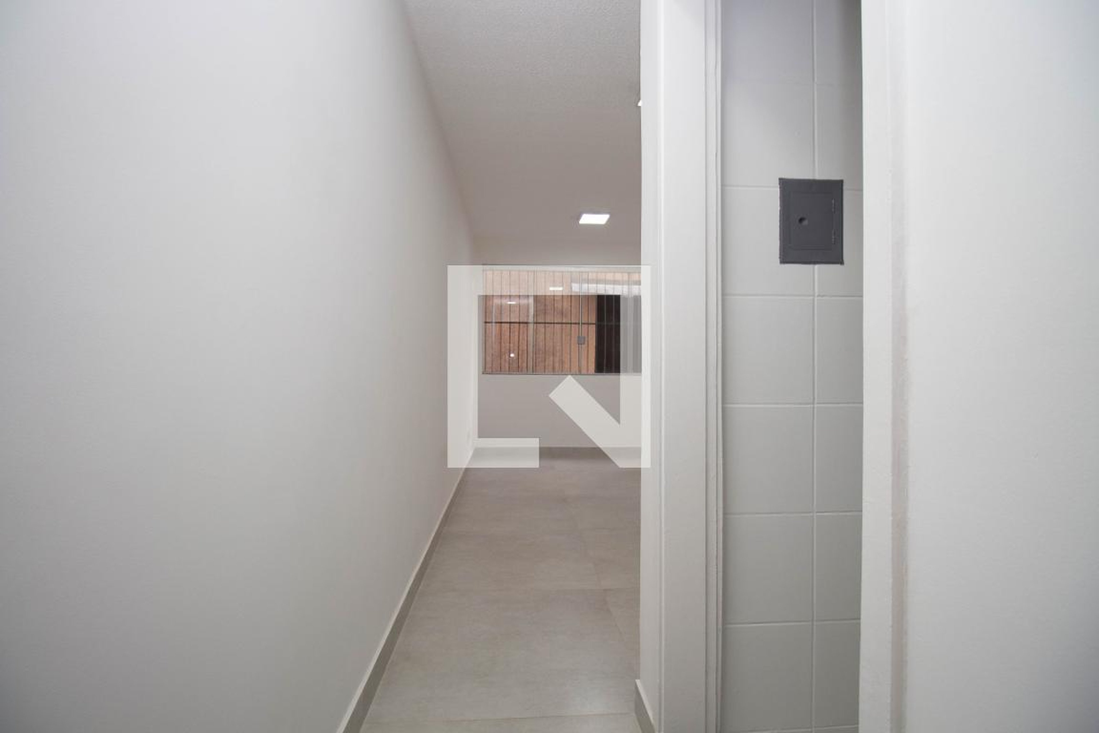 Hall - Praiamar