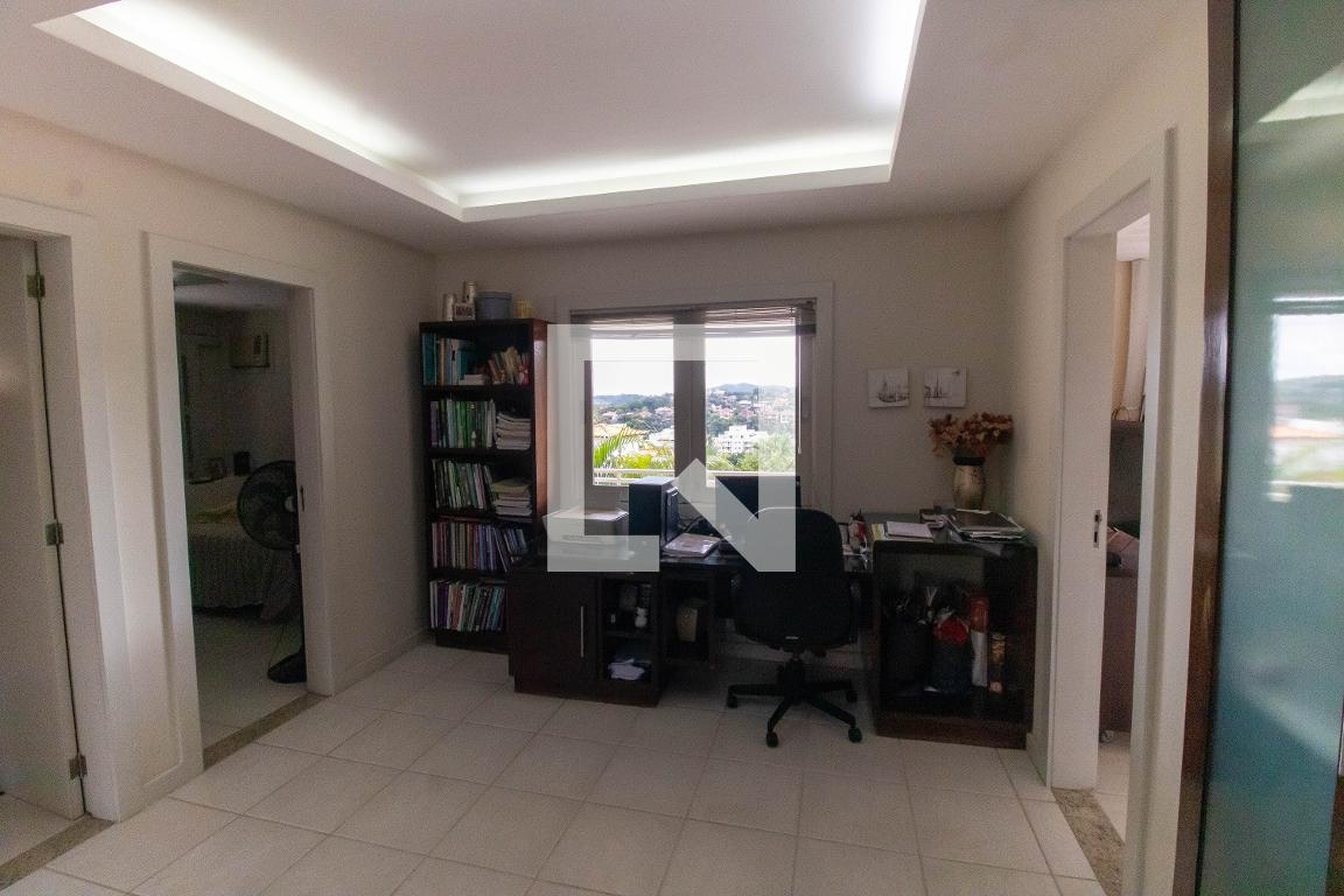 Hall - 