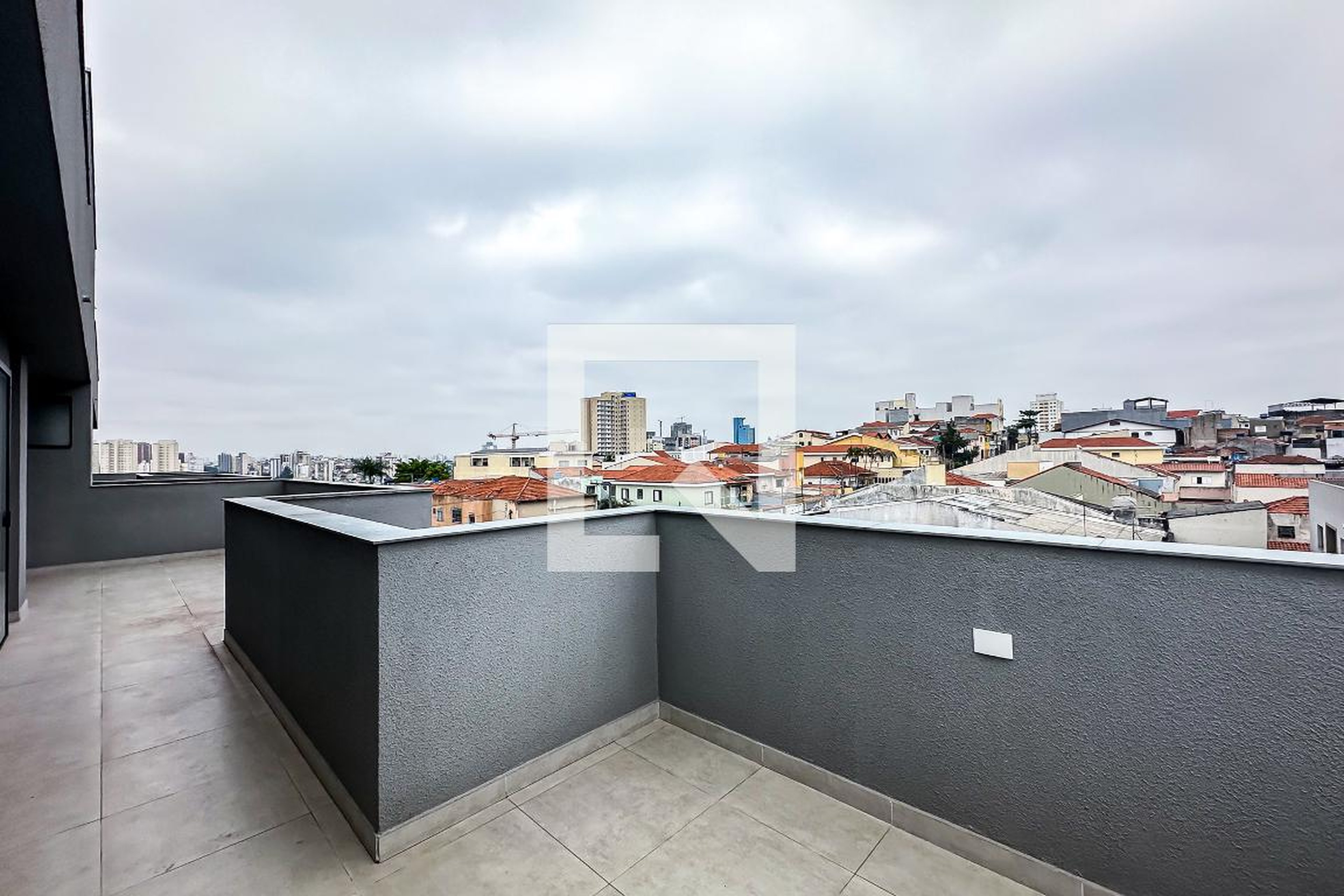 Área comum - Residencial Livanesa