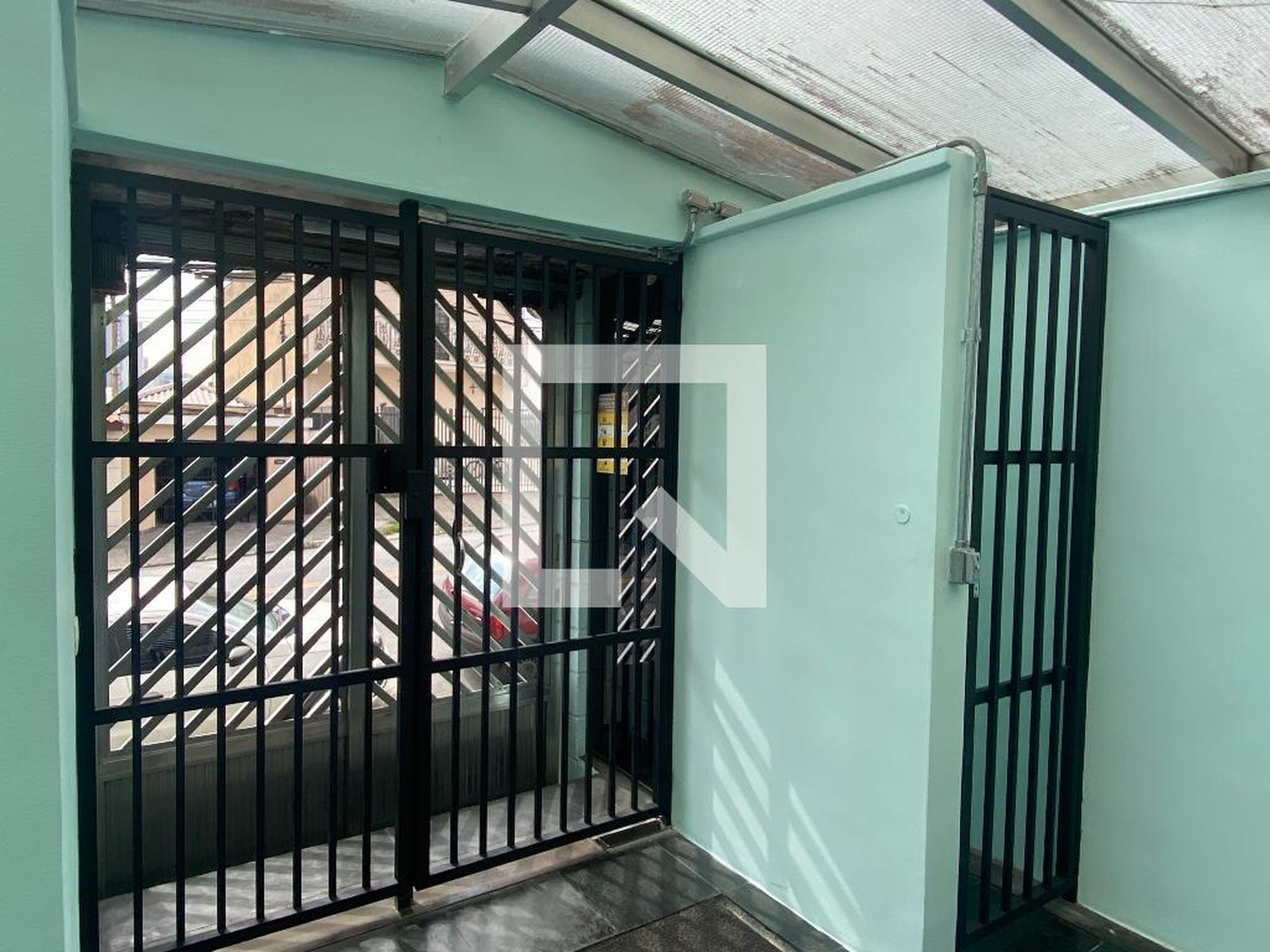 Hall - Ilha da Madeira