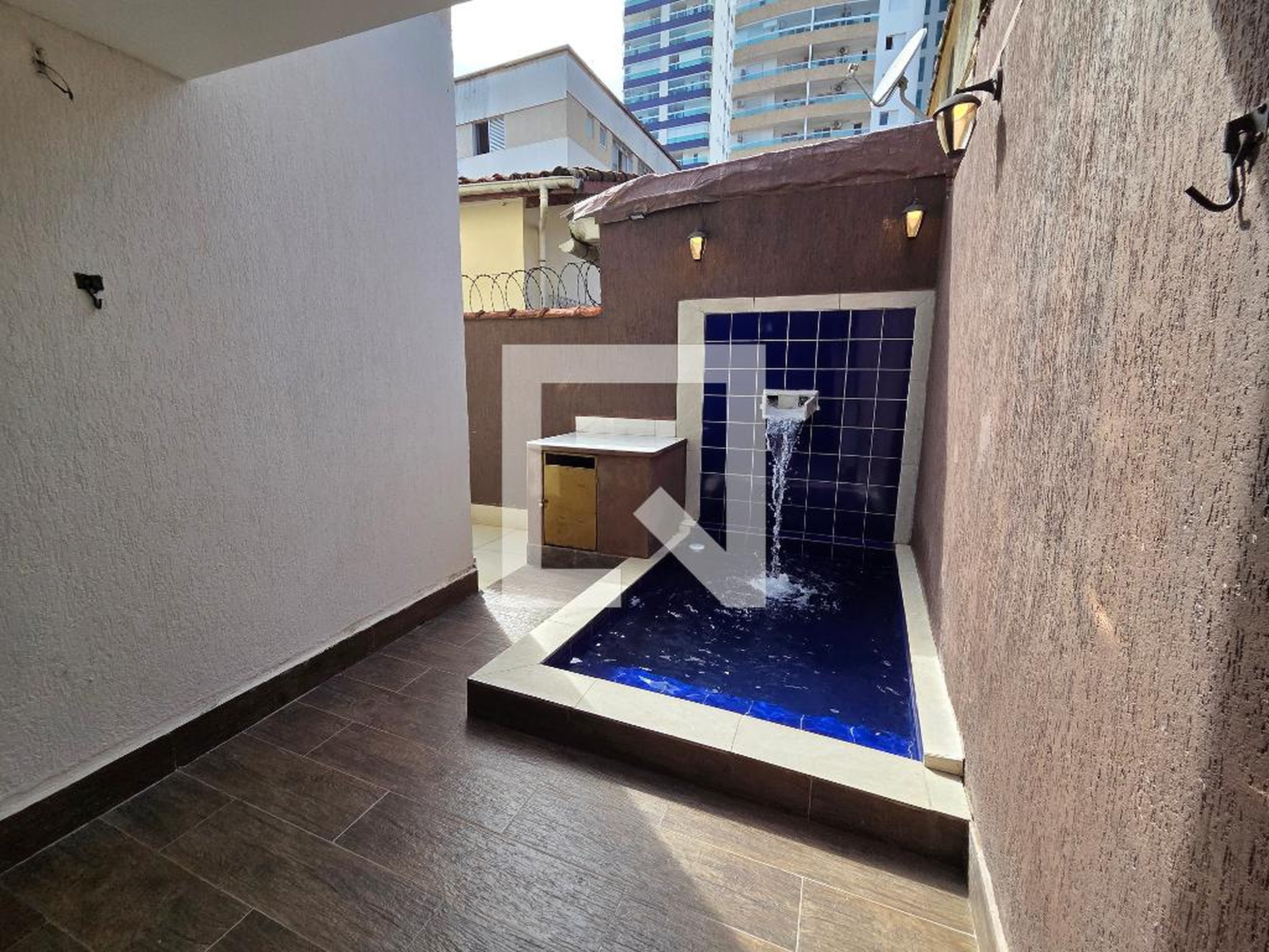 Piscina - 