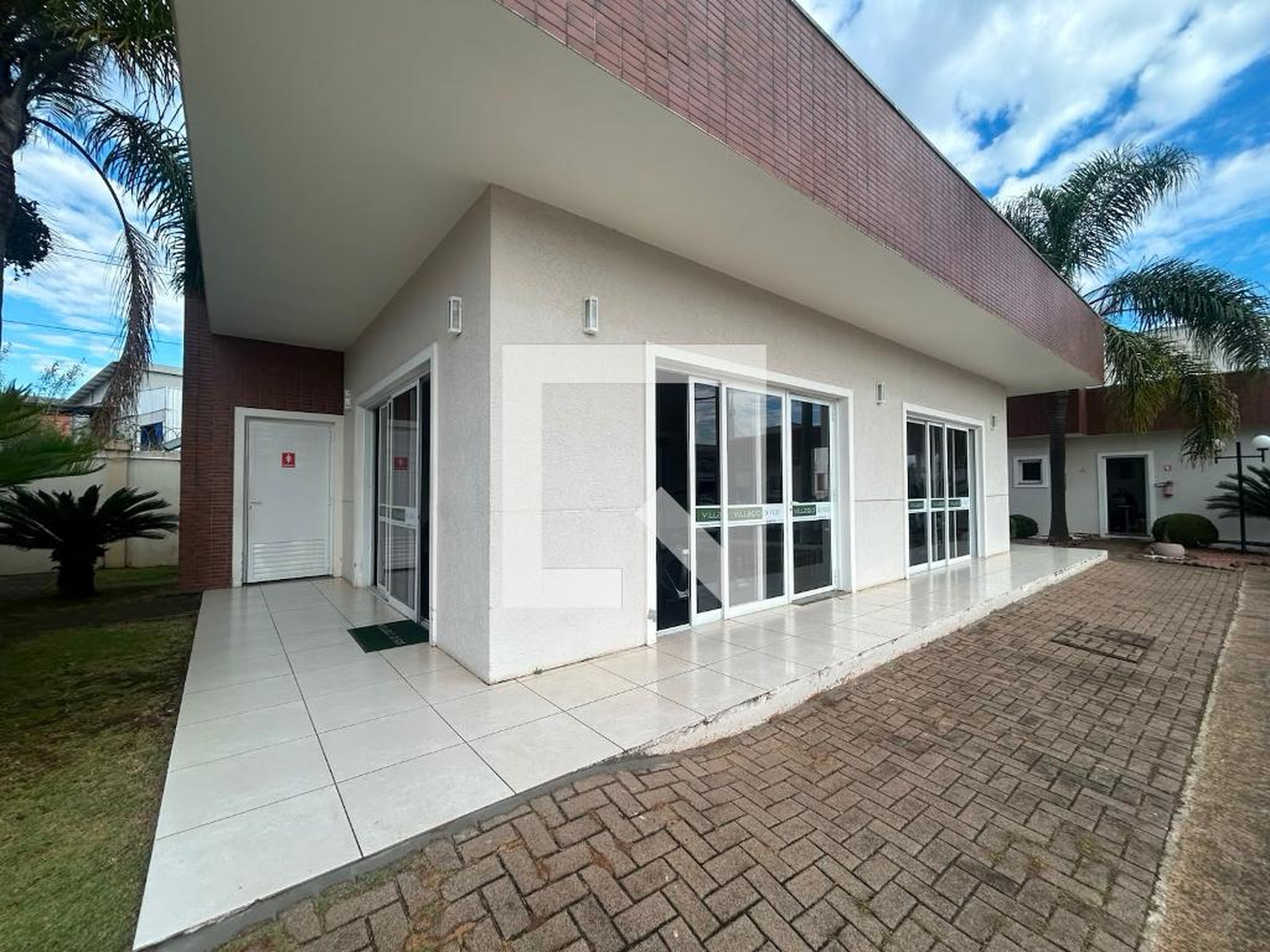 Academia Condomínio Villagio di Fiori
