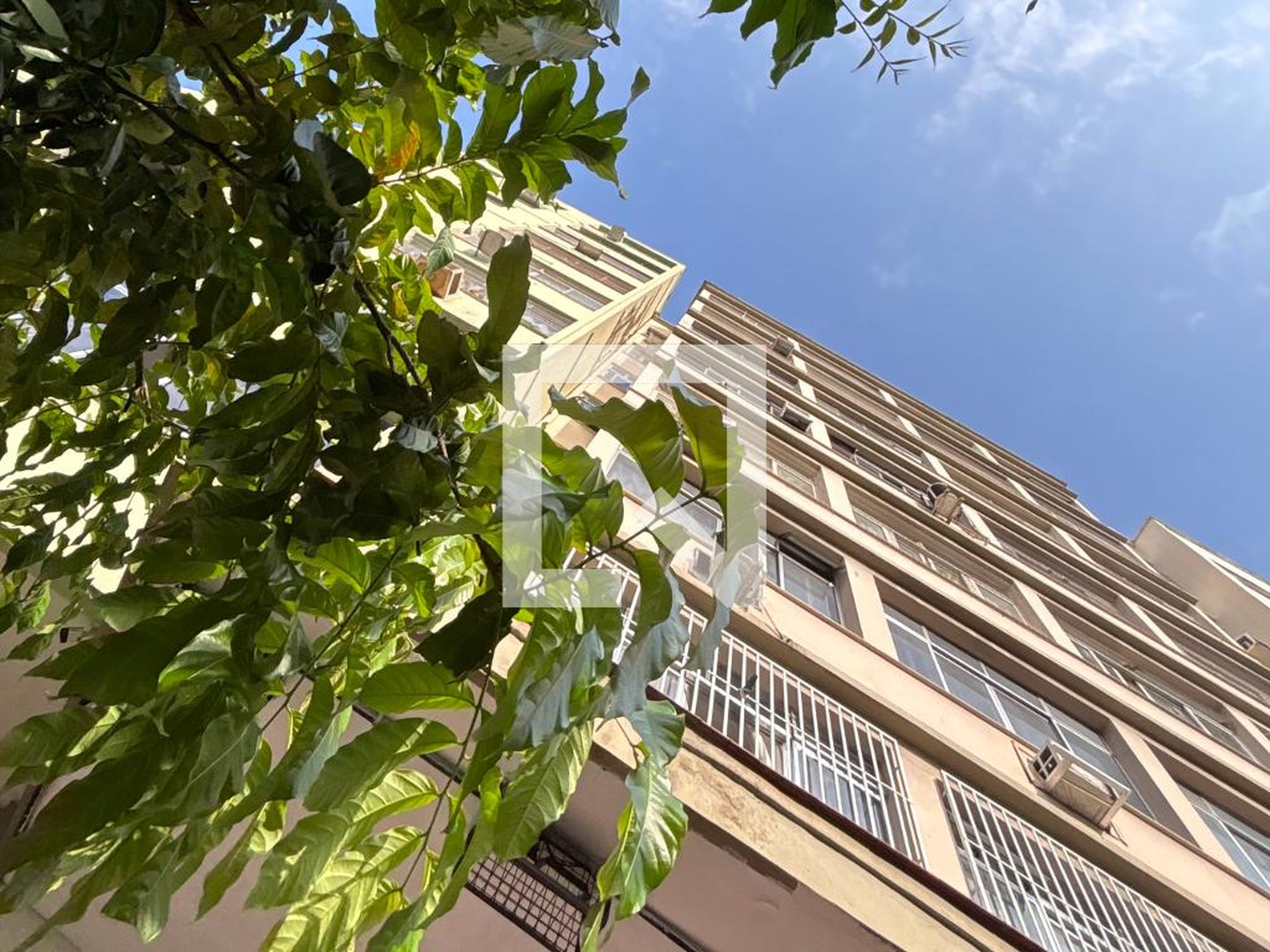 Fachada Condomínio Domus Romuli