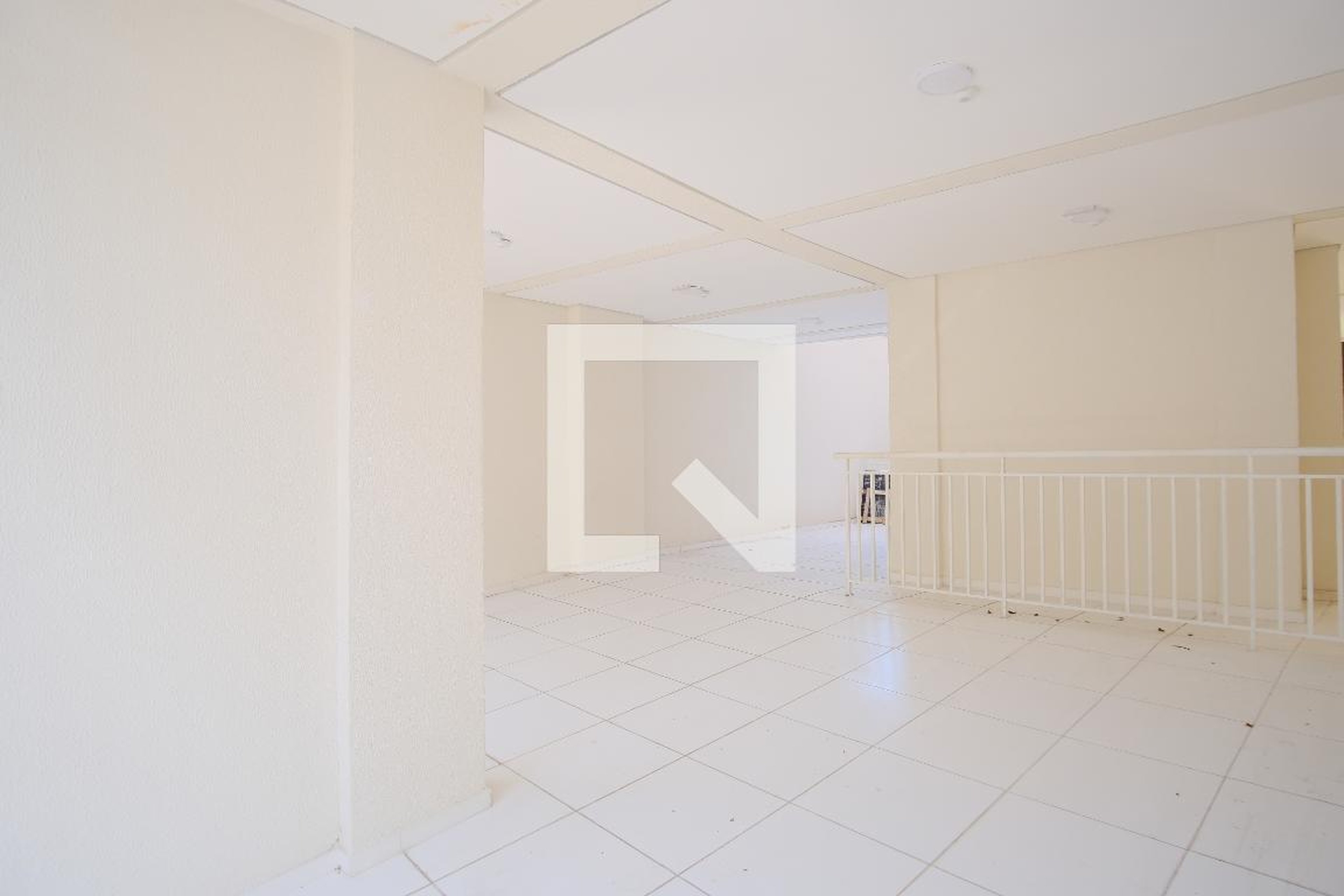 Área comum - Residencial Domo Tatuapé One