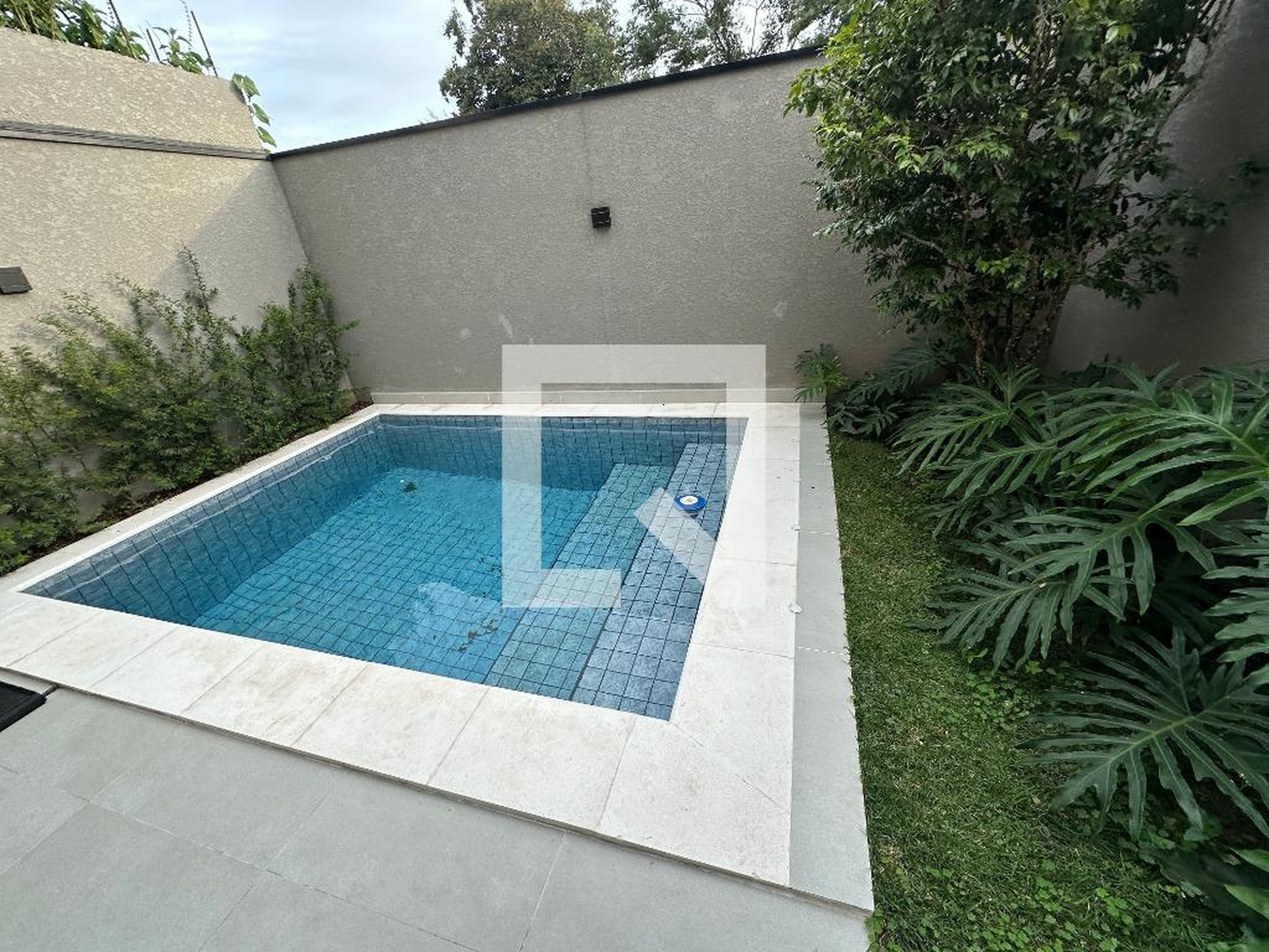 Piscina - 