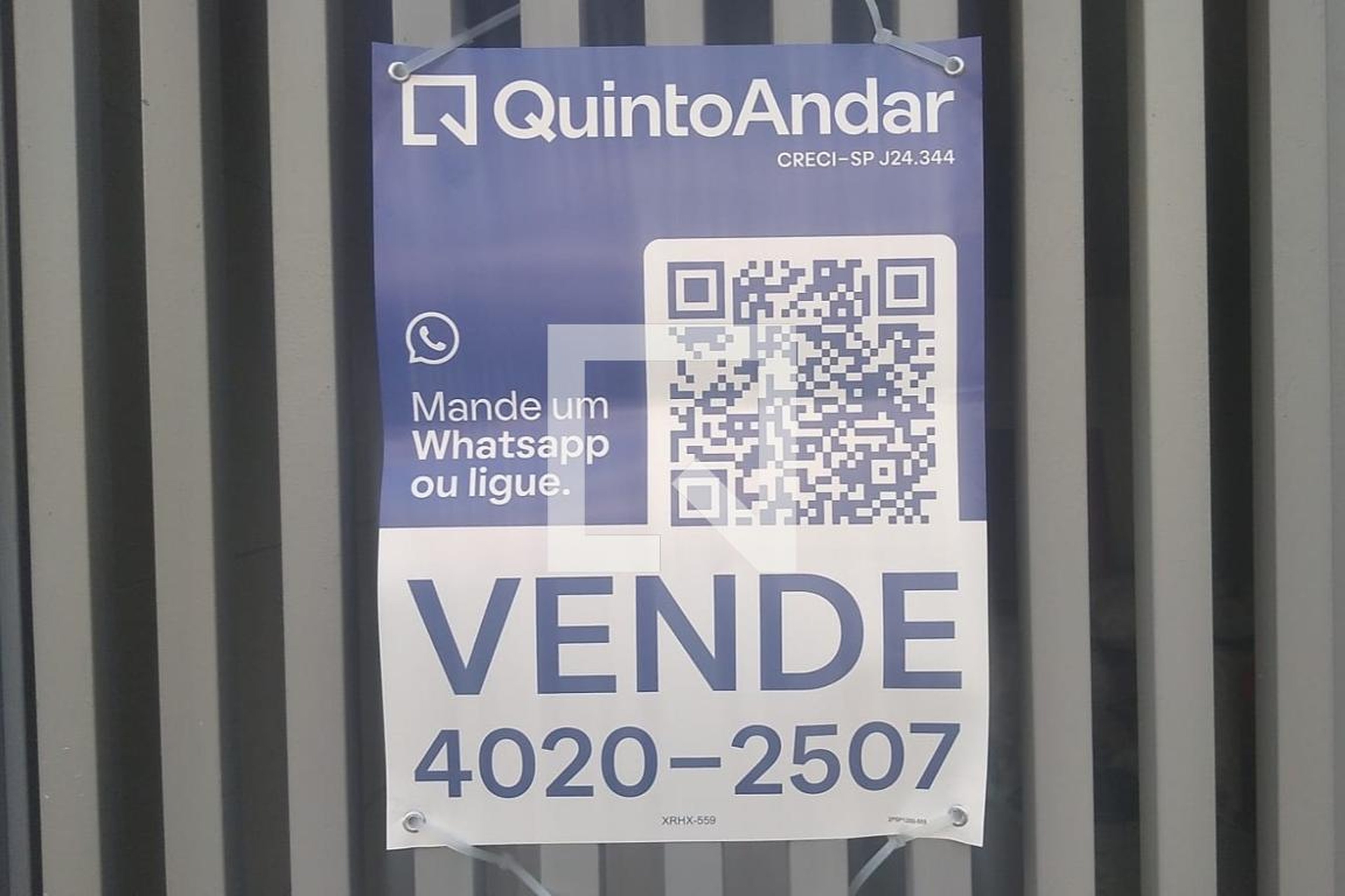 Fachada Condomínio em Rua Jaboatão, 478