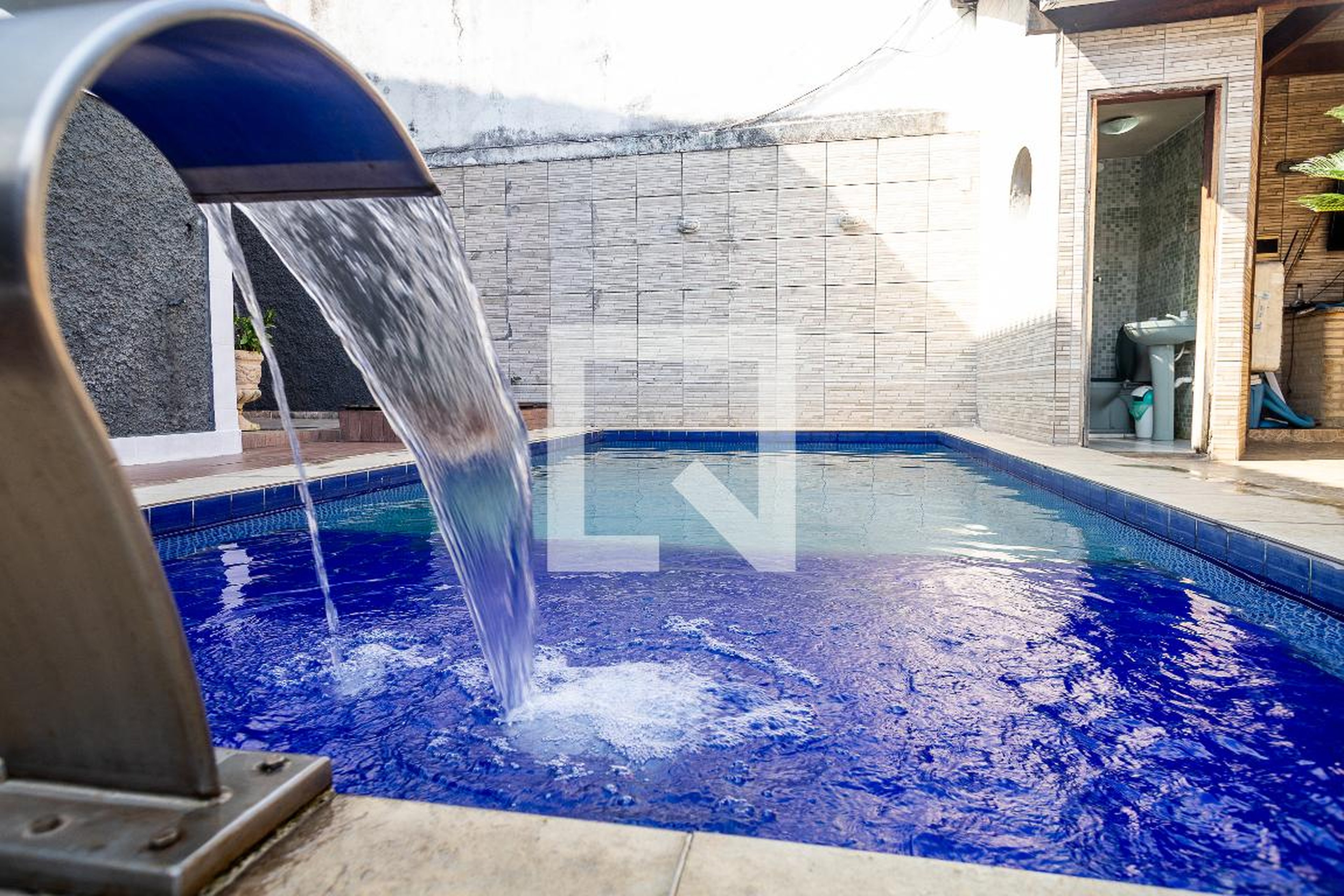 Piscina - 