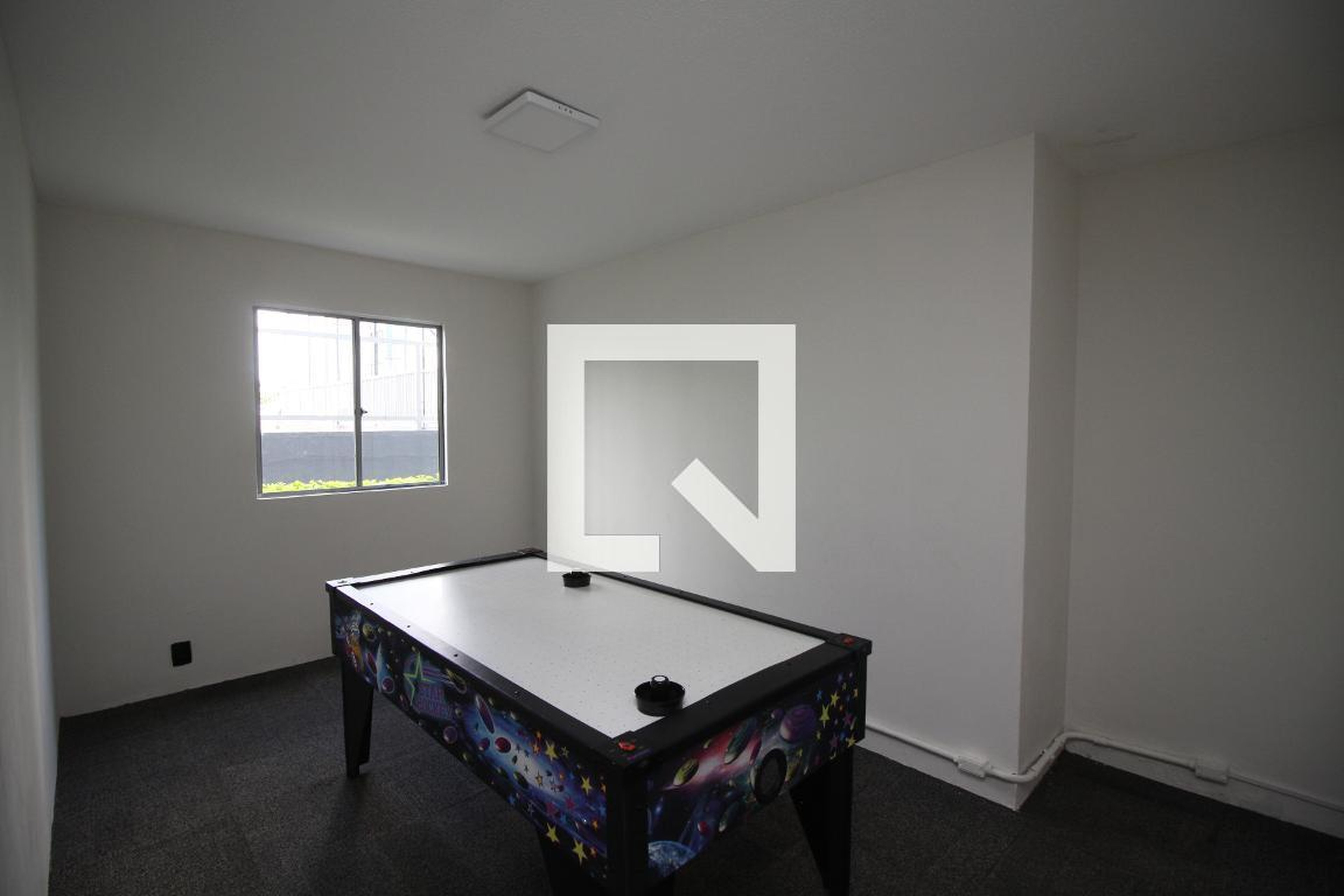 Sala de Jogos - Madison Premium