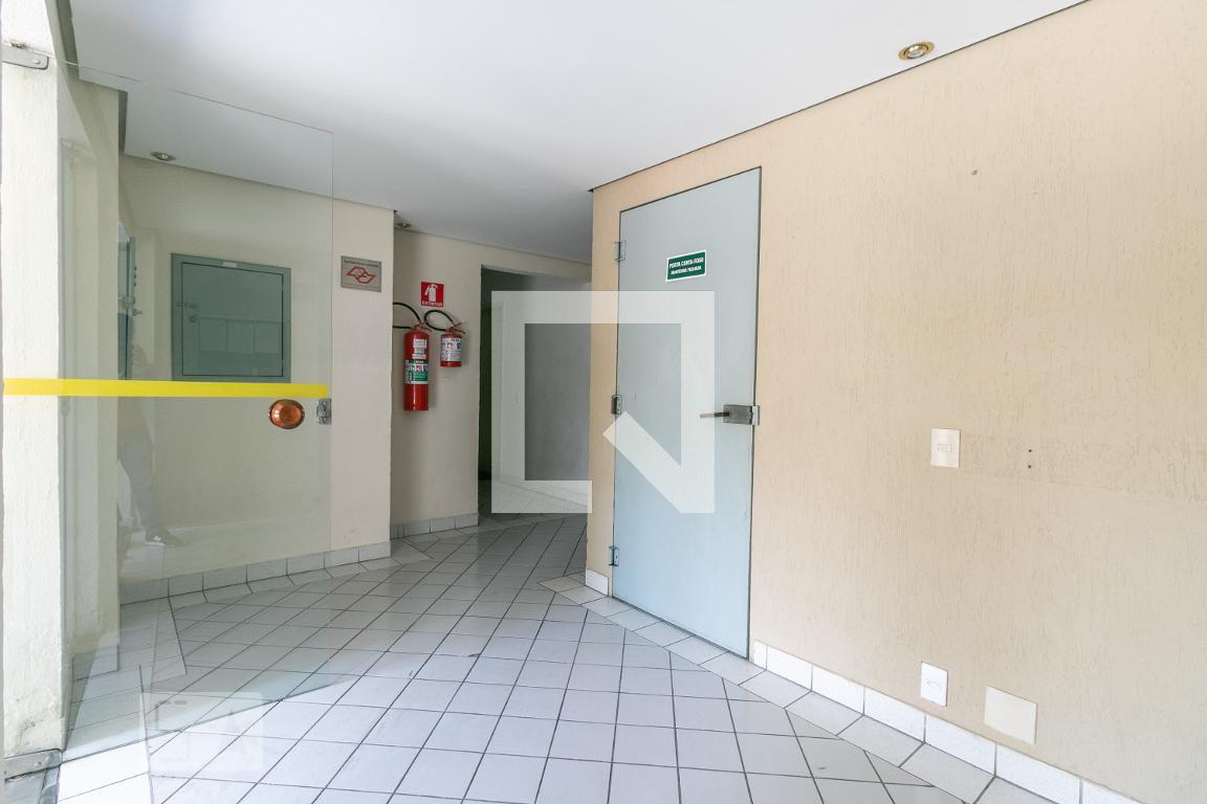 Hall de entrada - Madison Premium