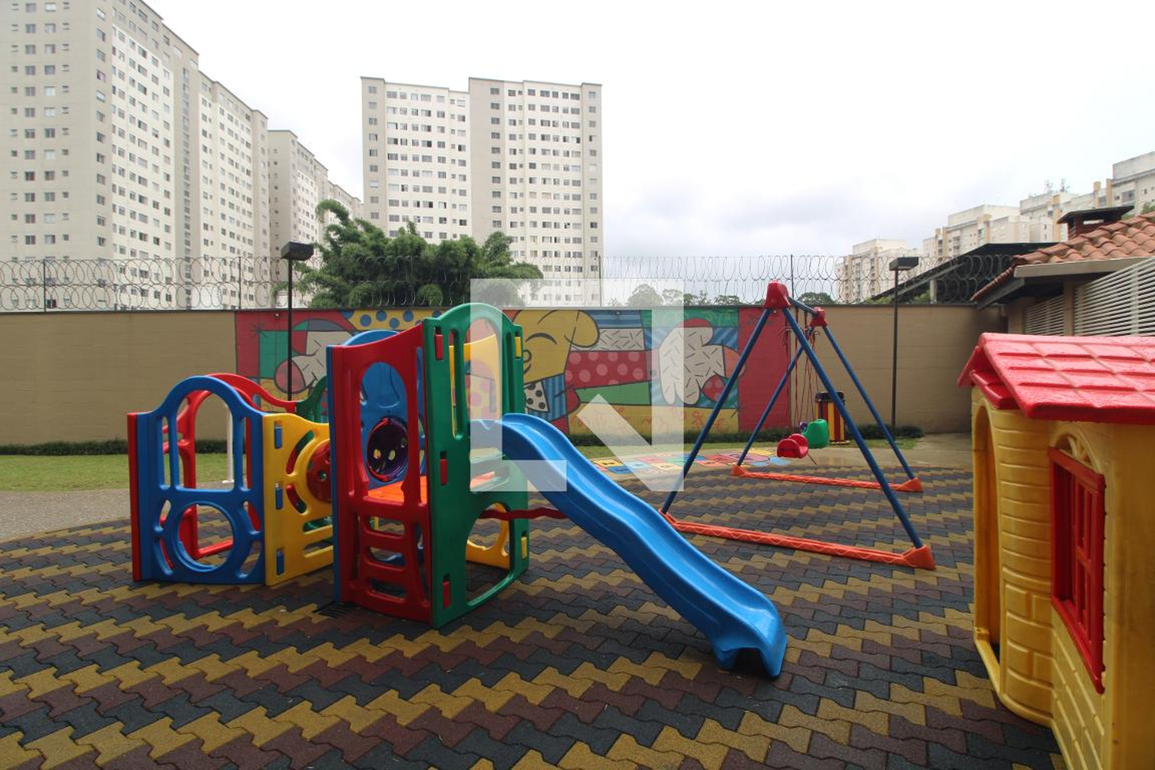Playground - 