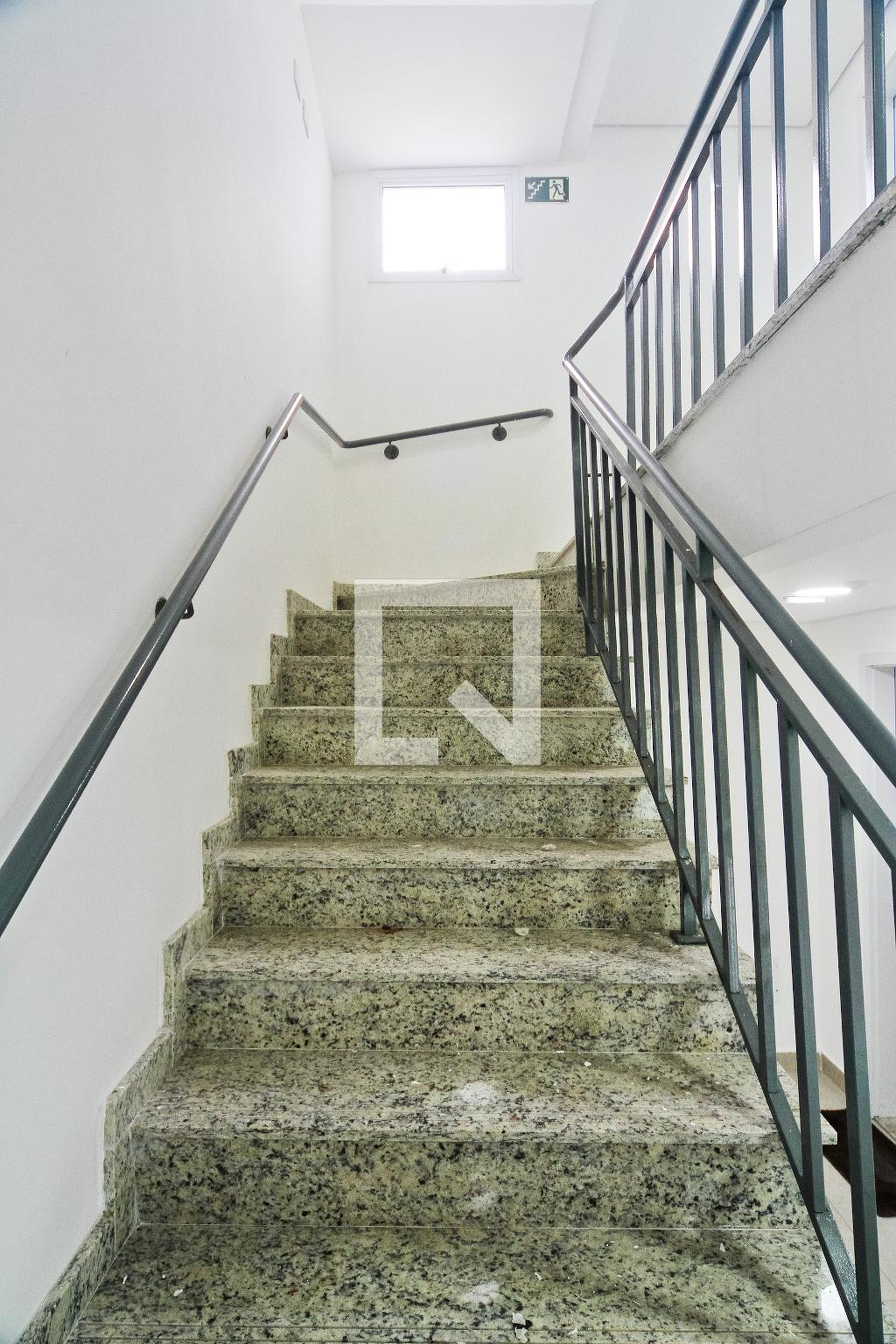Área comum - Residencial G7