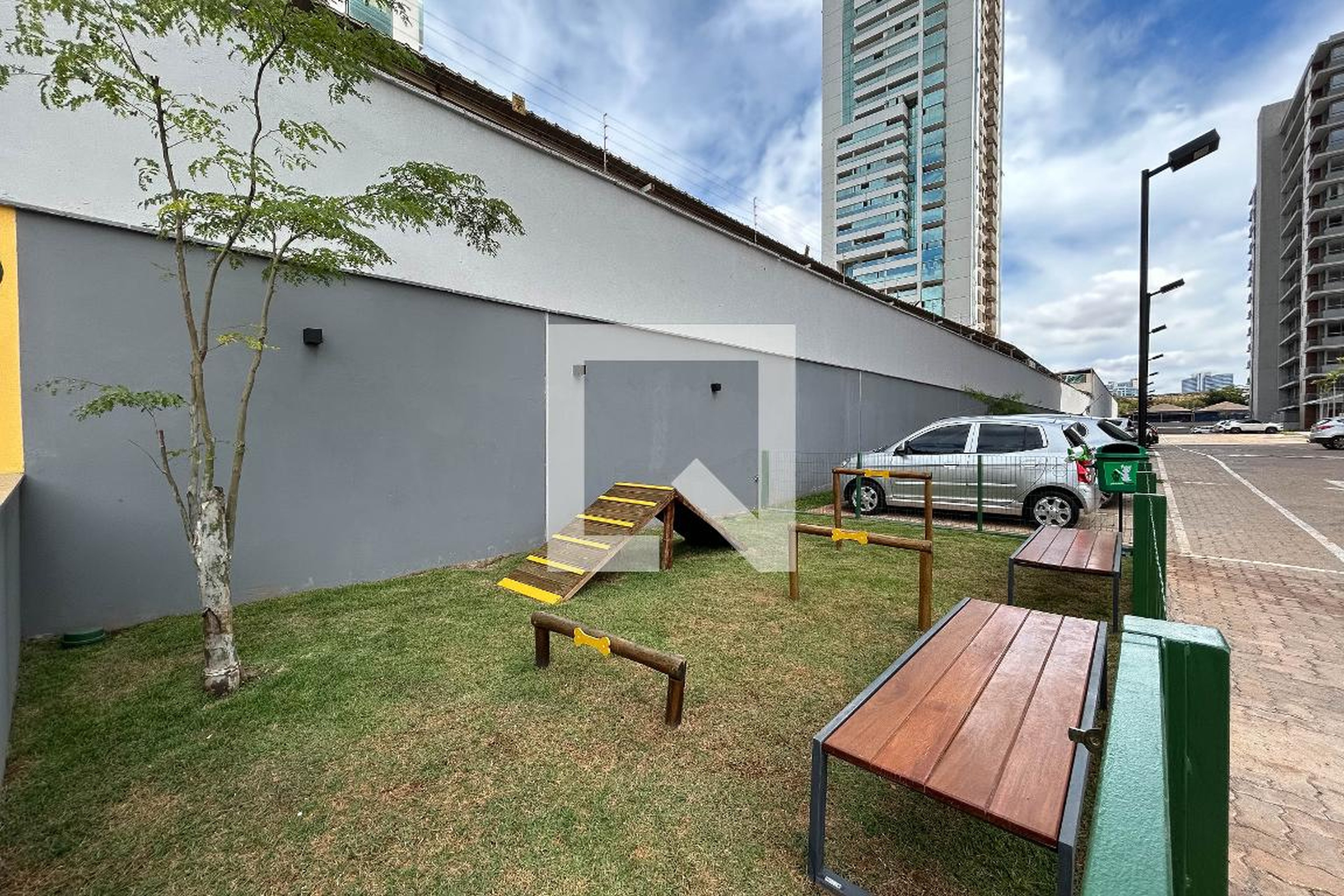 Espaço Pet - 