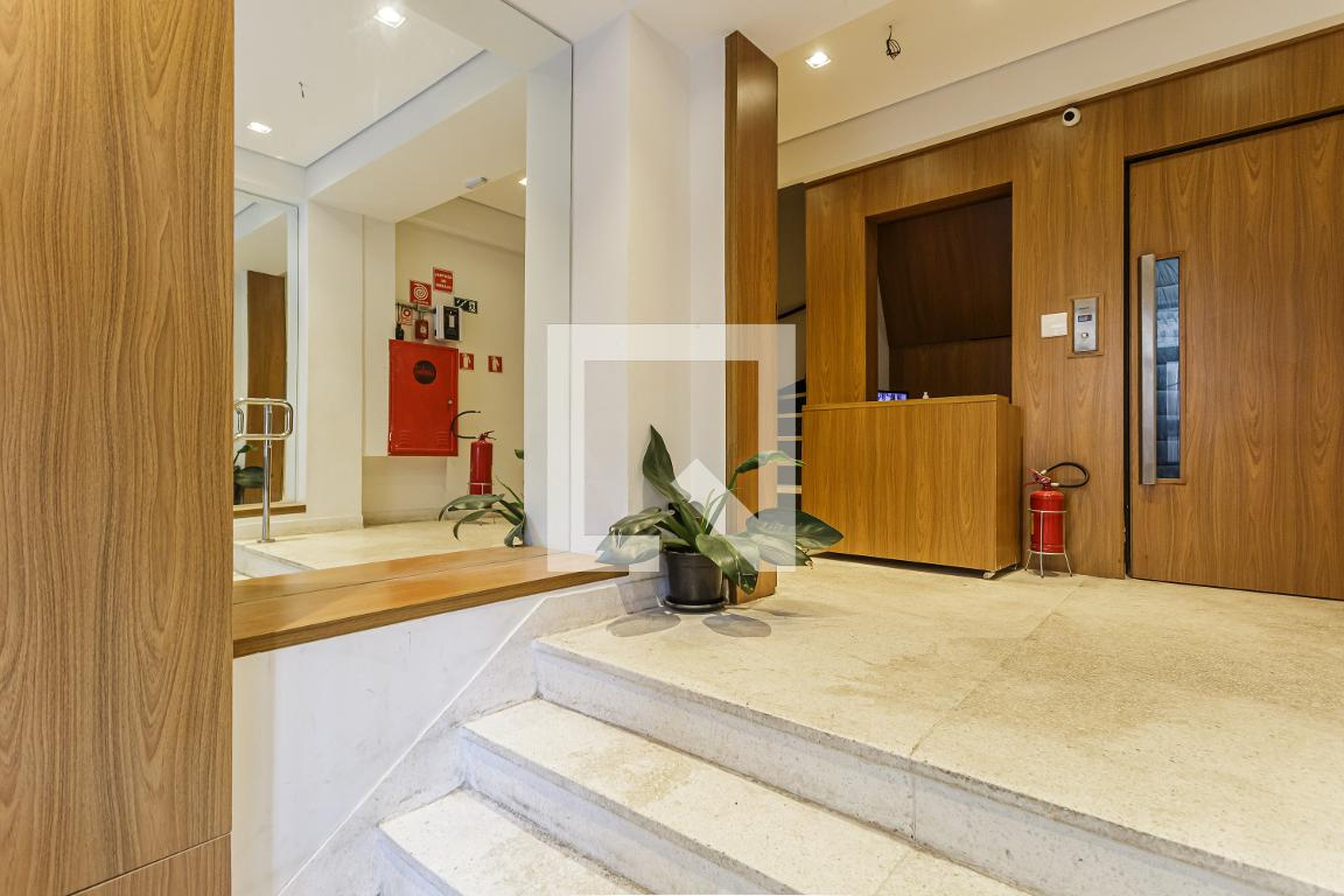 Hall social - Peruibe