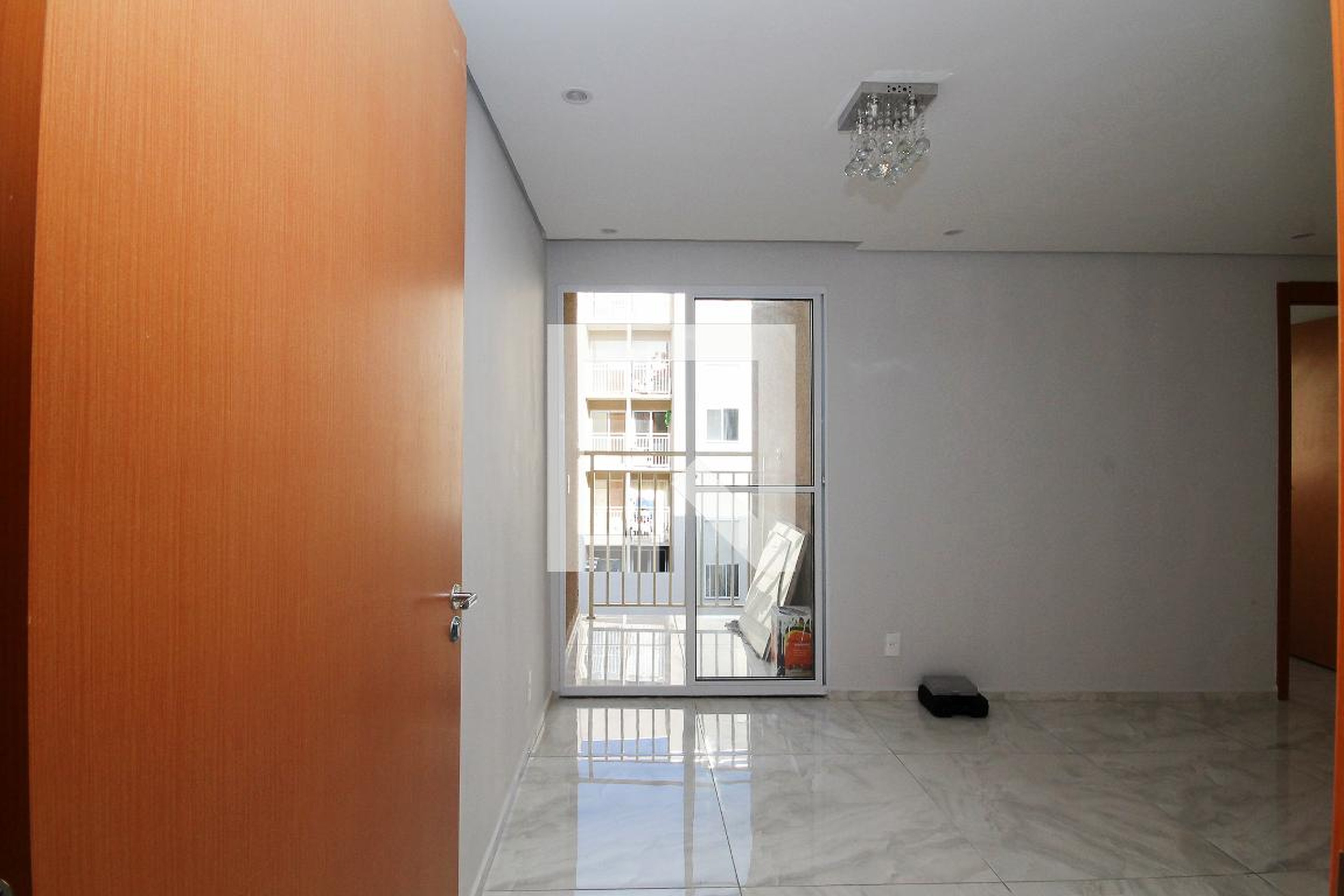 Entrada Residencial Ondas Verdes