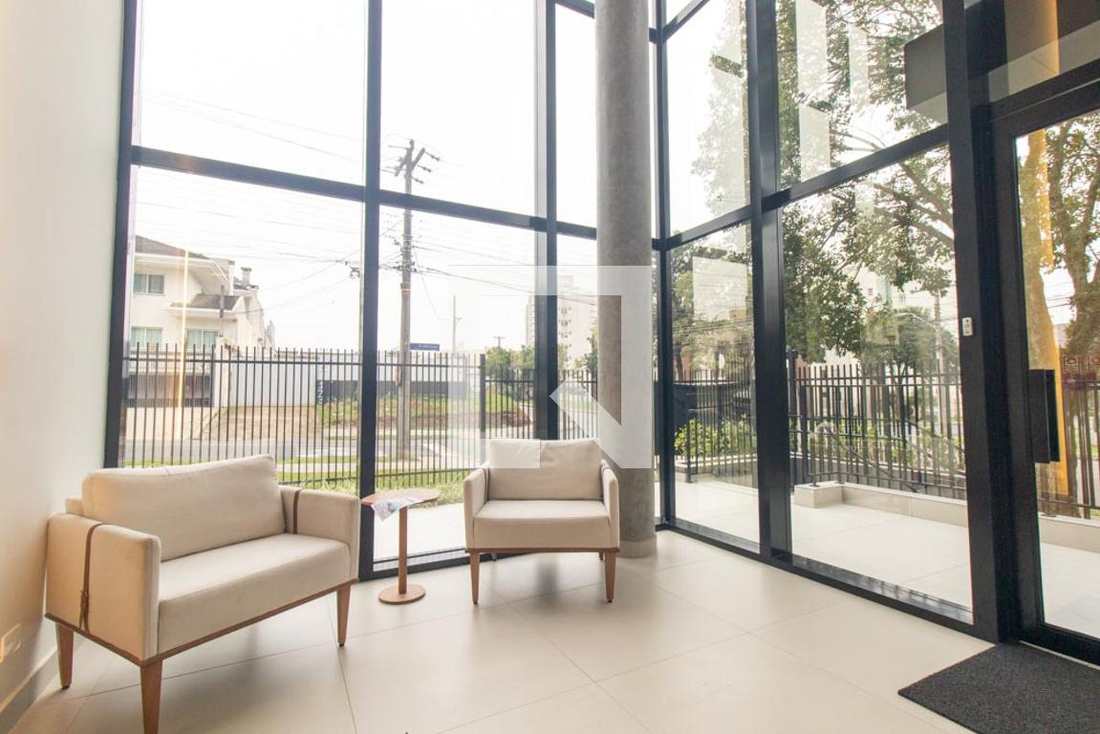 Hall de entrada - 