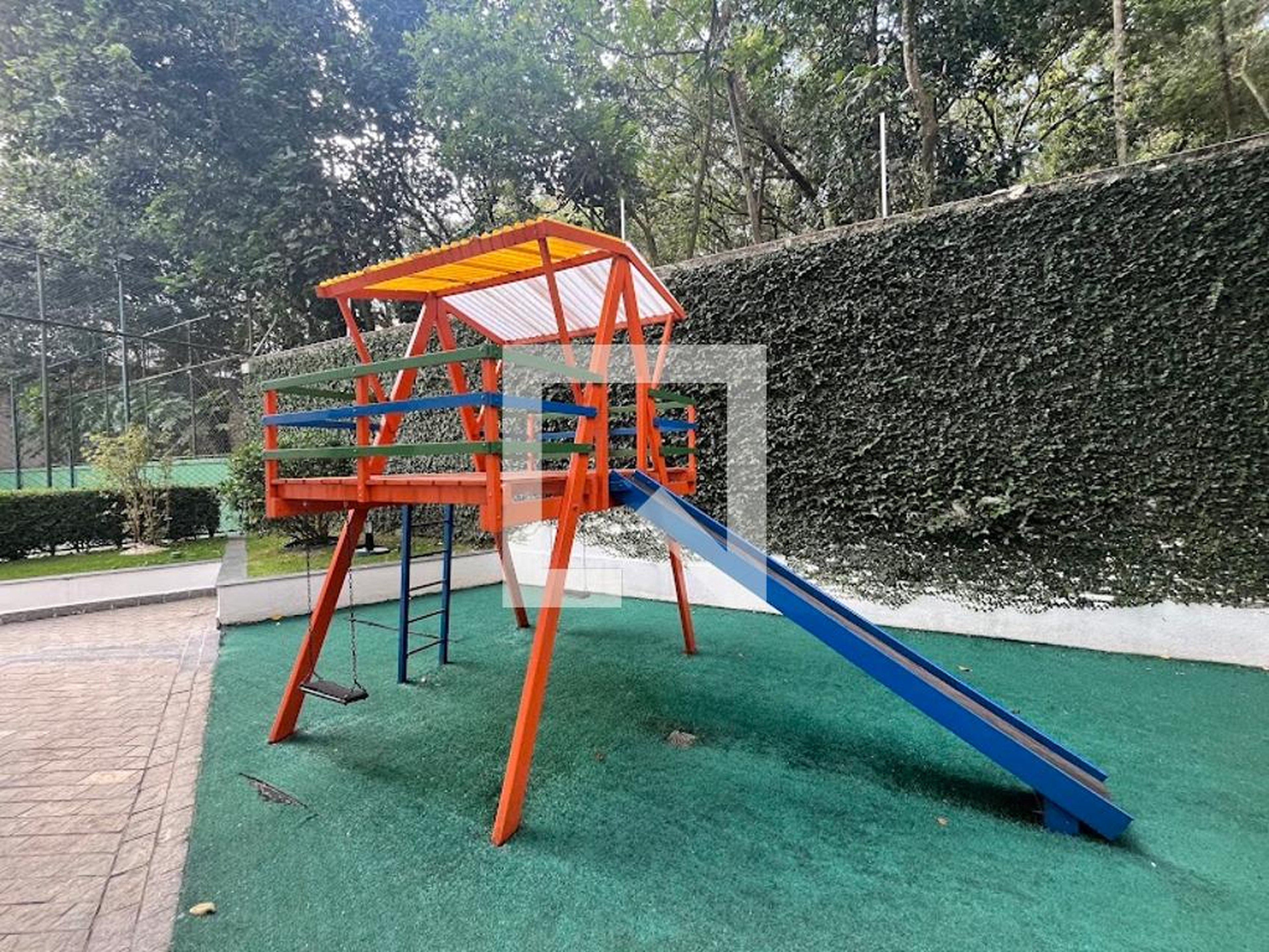 Playground - 