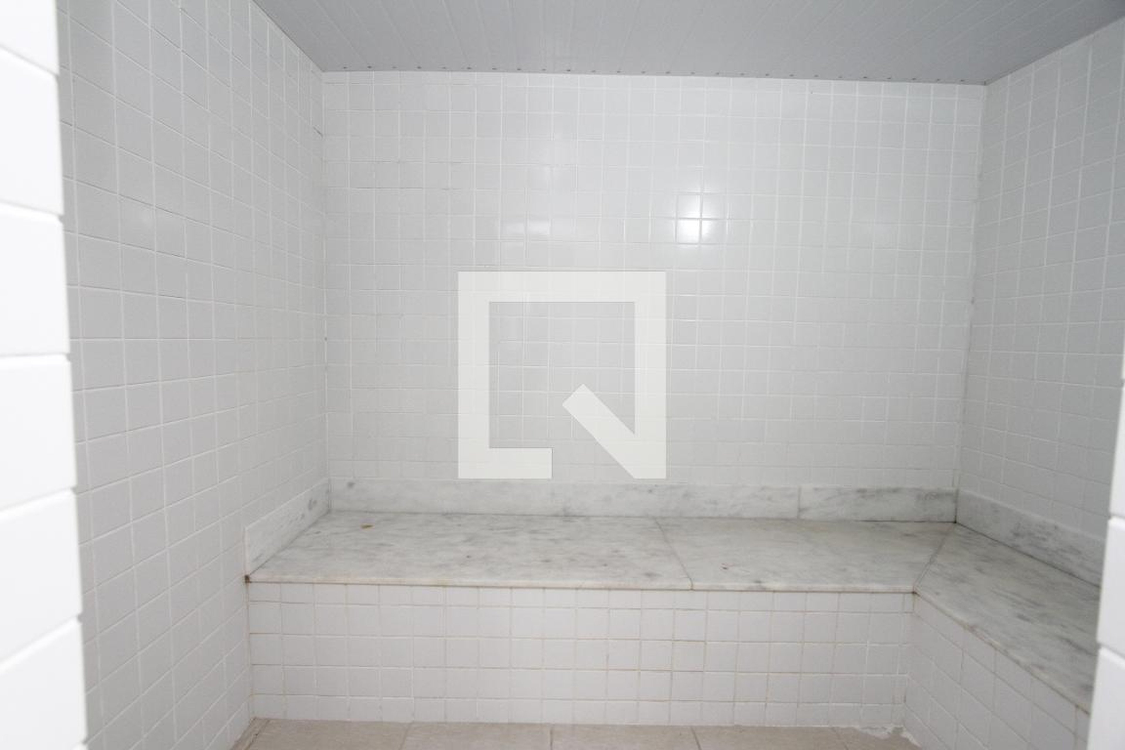 sauna - Mirante das Veredas