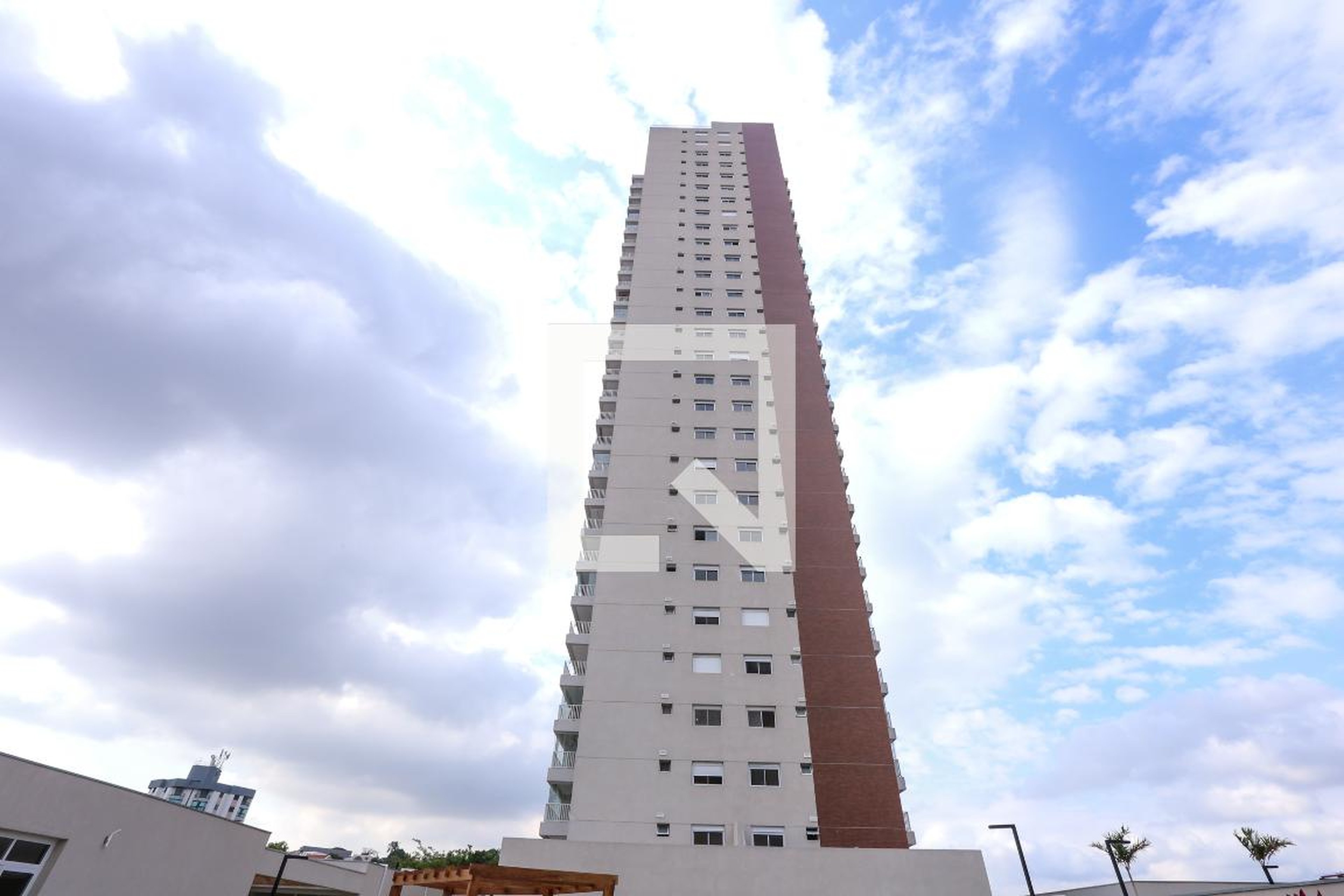 Fachada do Prédio Condomínio Selenza Anhanguera Park