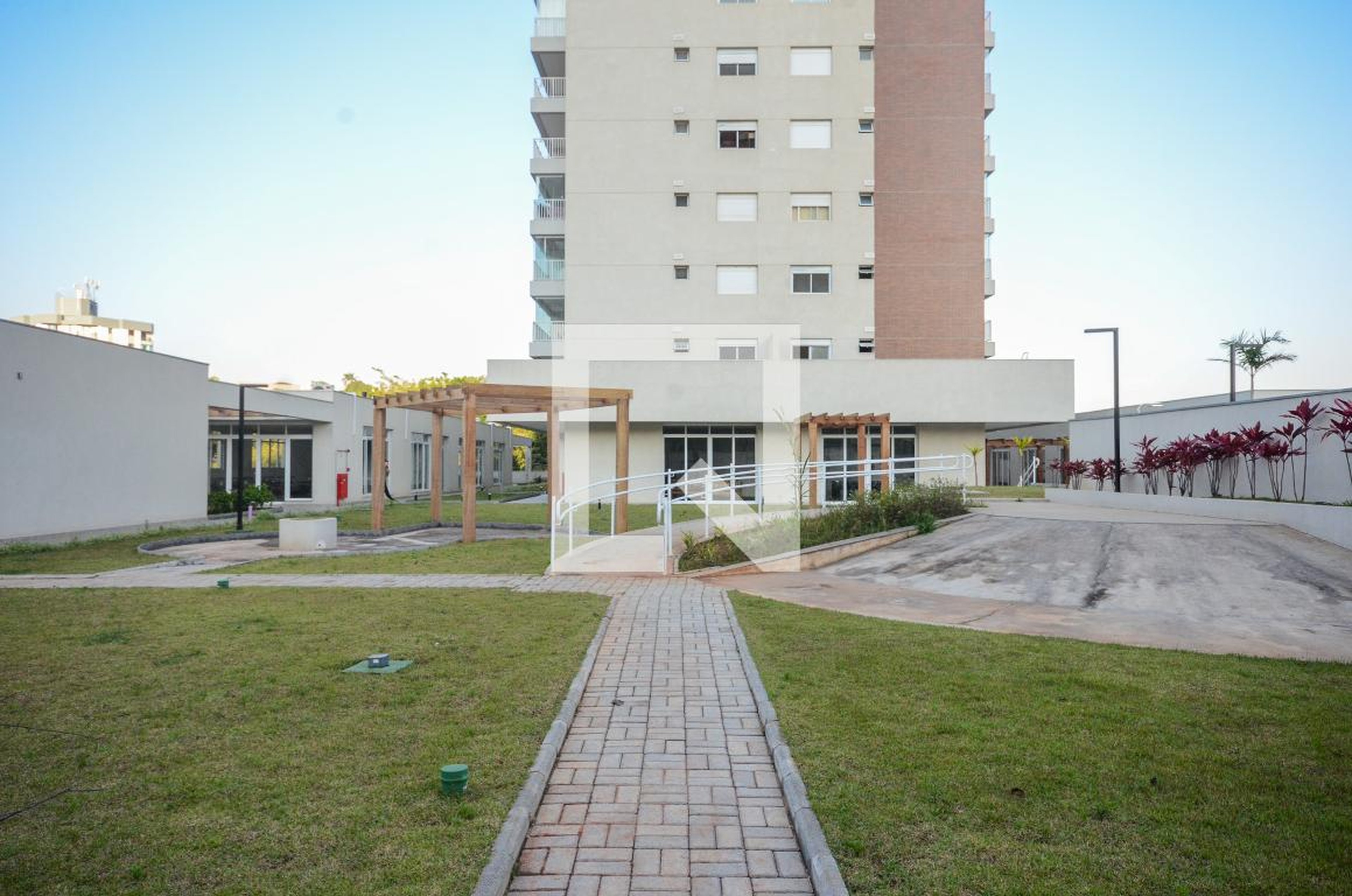Área comum - Selenza Anhanguera Park